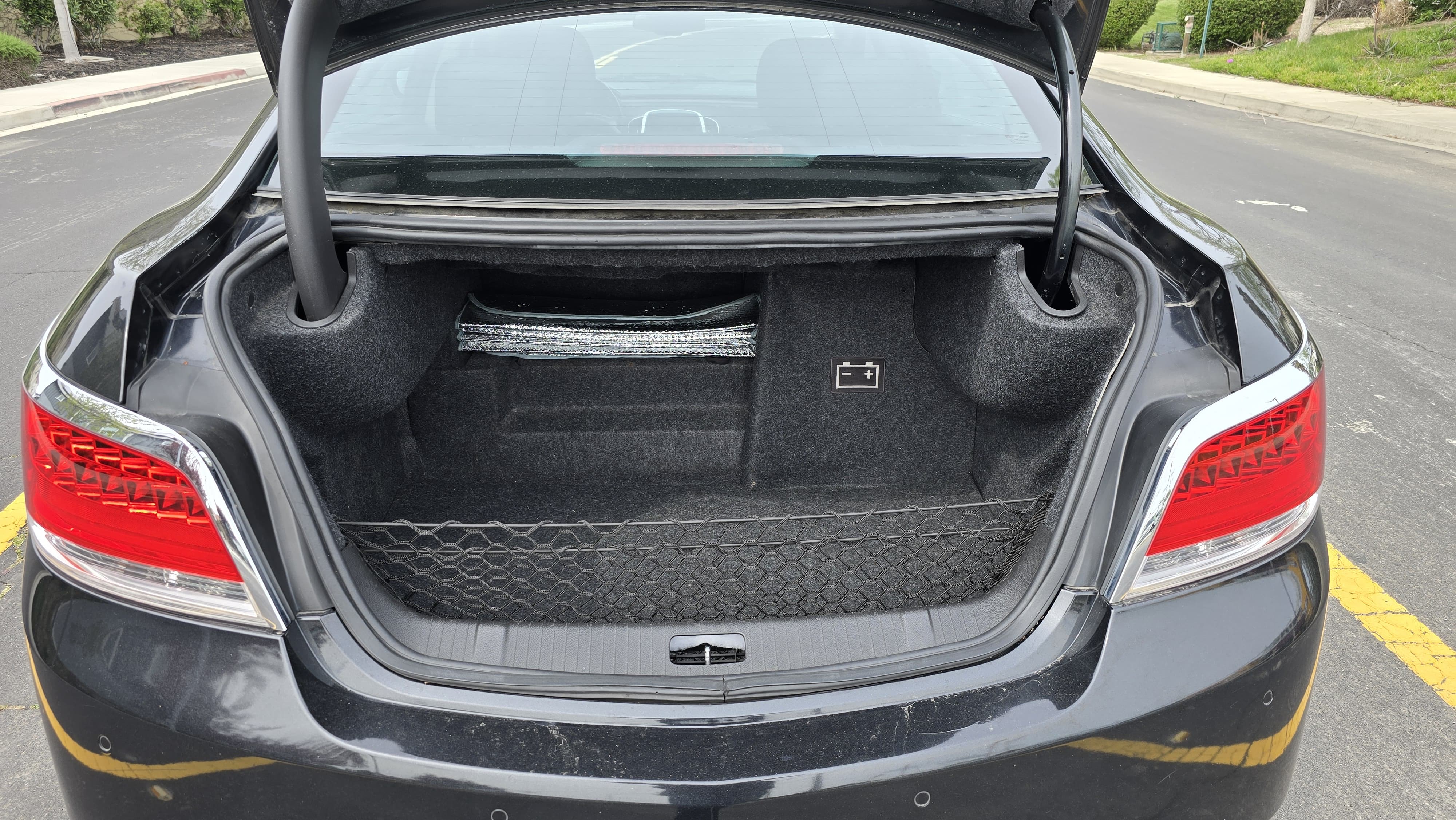 Buick Lacrosse 10