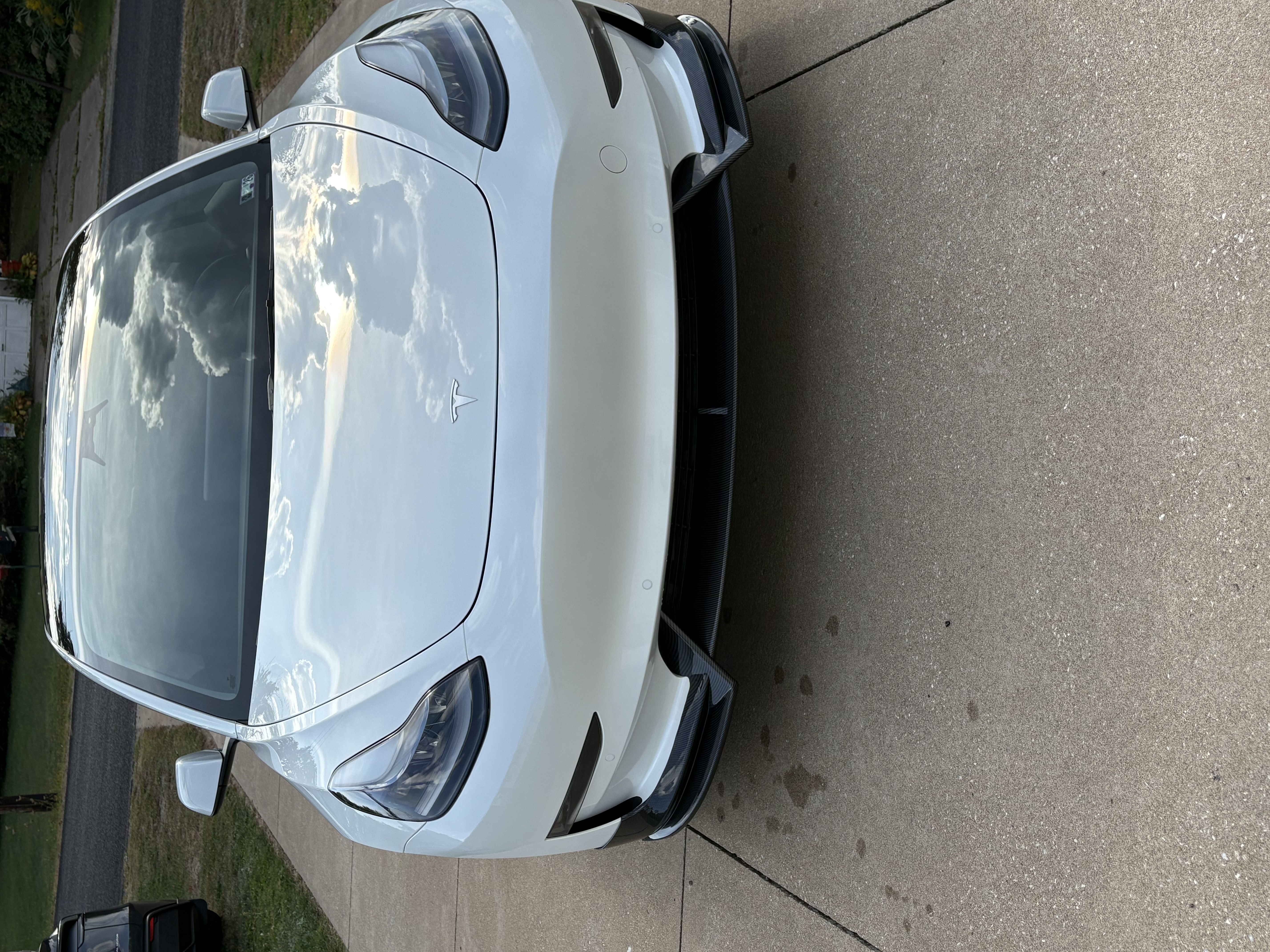 Mode3 Dual Motor AWD Acceleration Boost 2