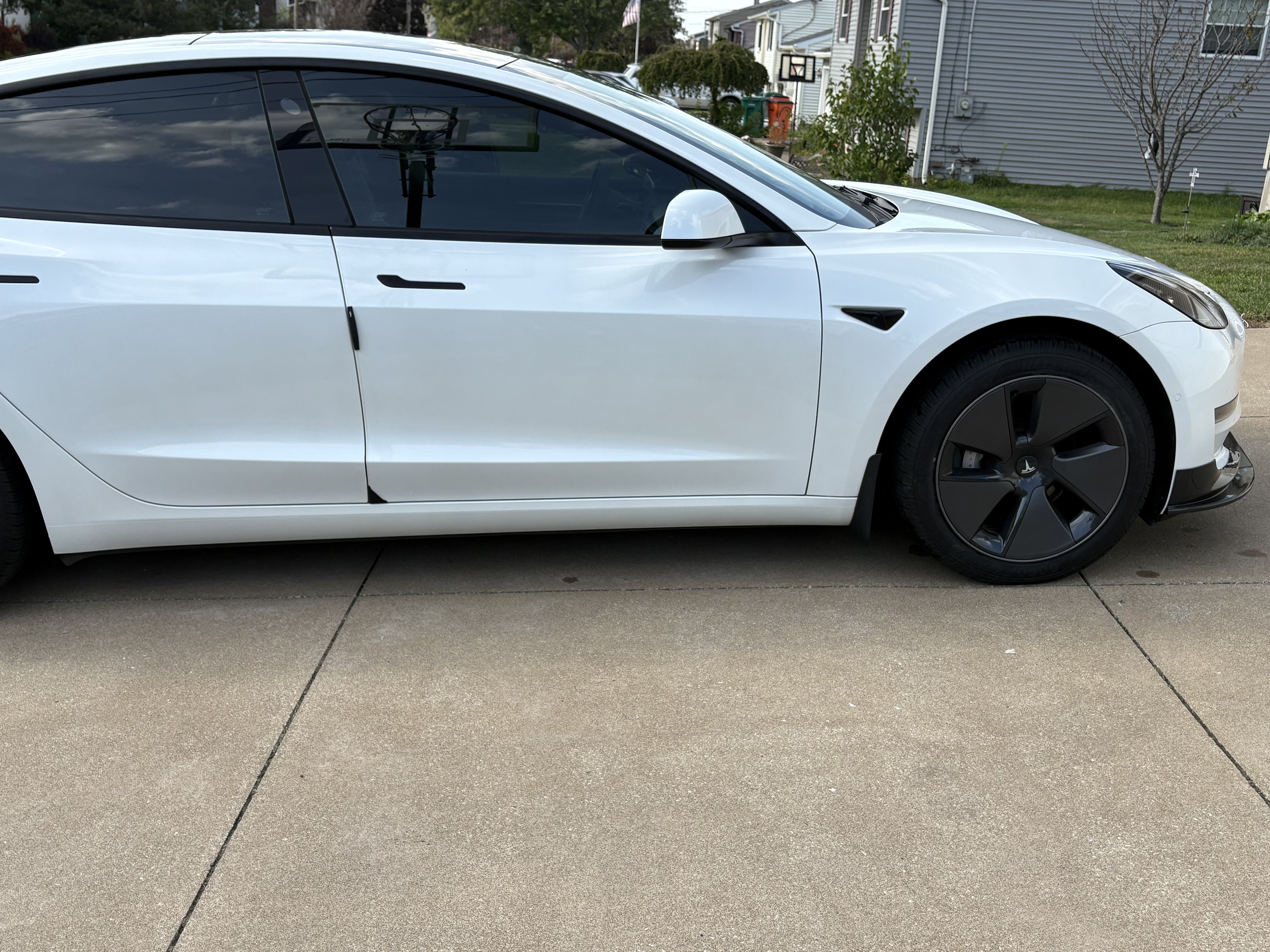 Mode3 Dual Motor AWD Acceleration Boost 3