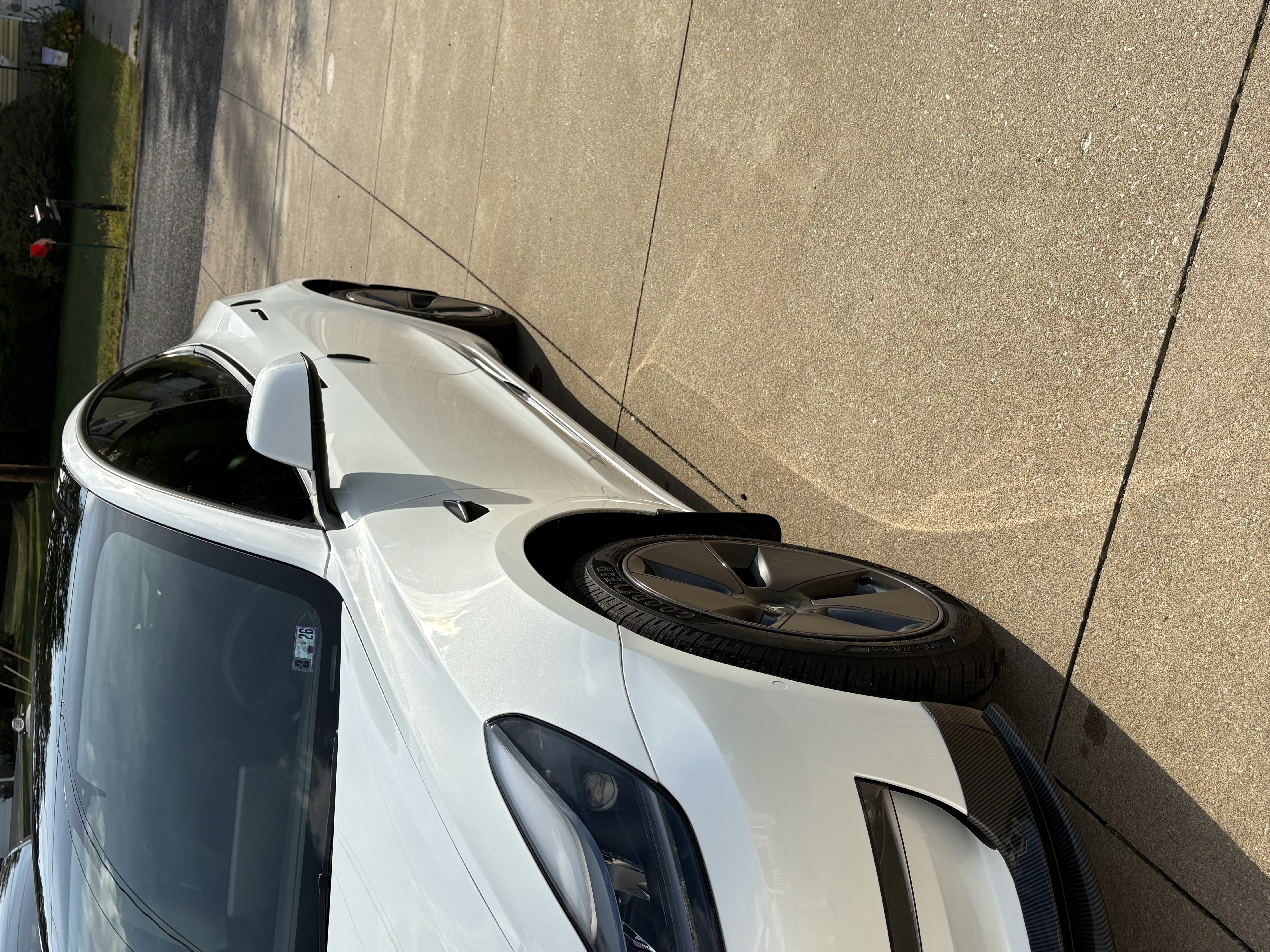 Mode3 Dual Motor AWD Acceleration Boost 6