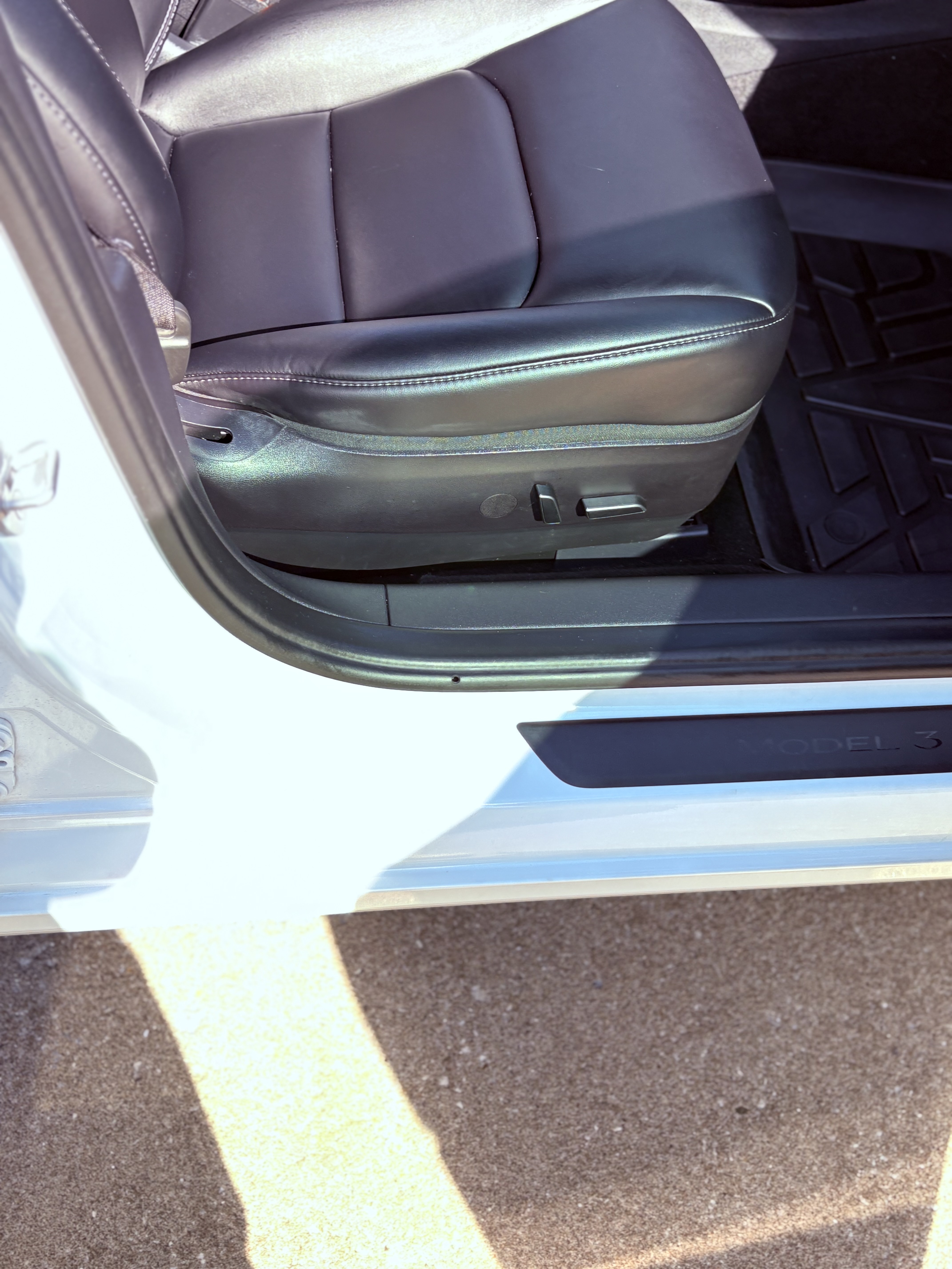 Mode3 Dual Motor AWD Acceleration Boost