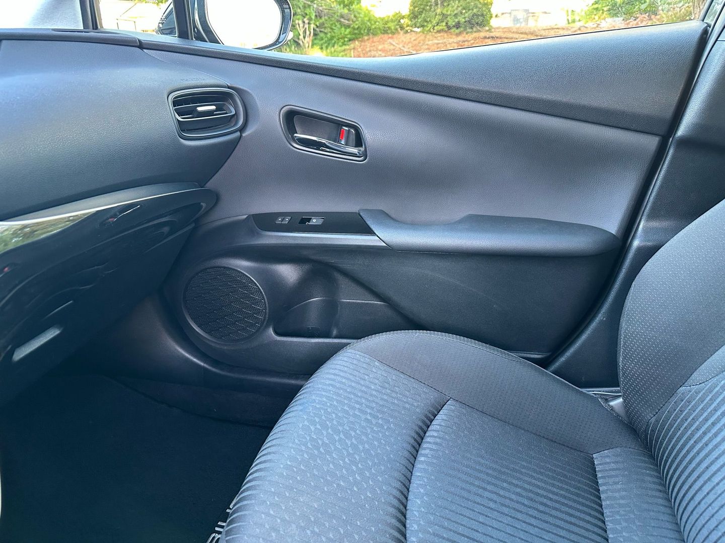 Toyota Prius 9