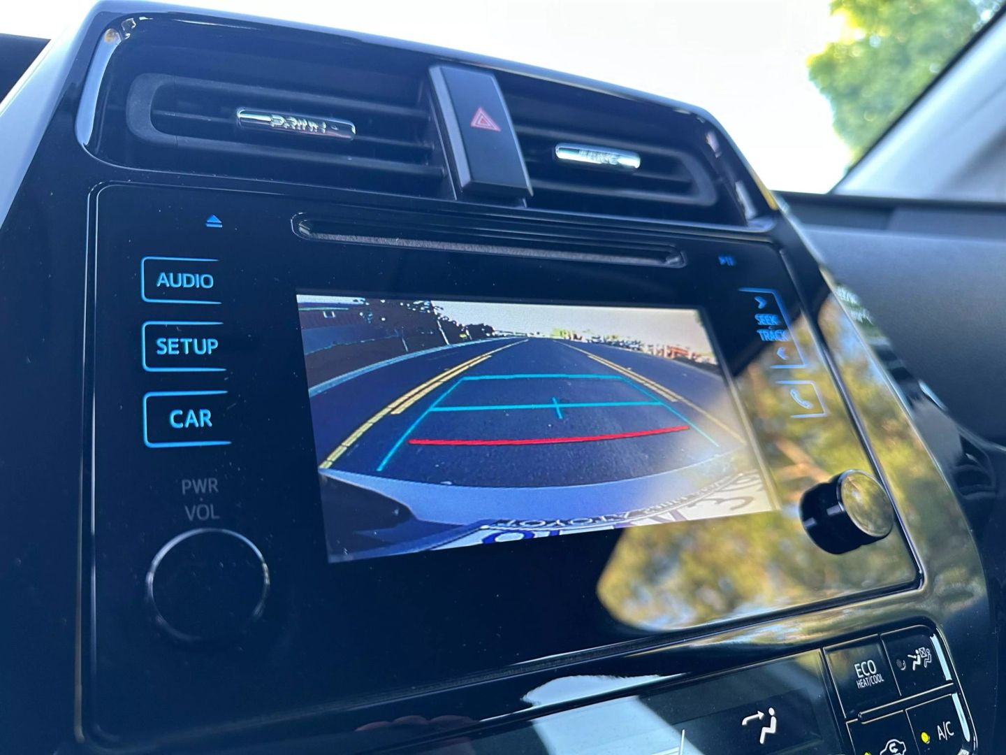Toyota Prius 12