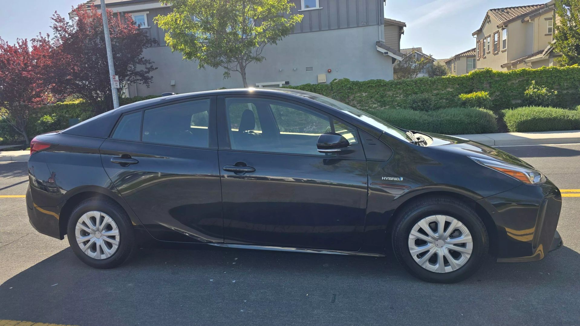 Toyota Prius 6