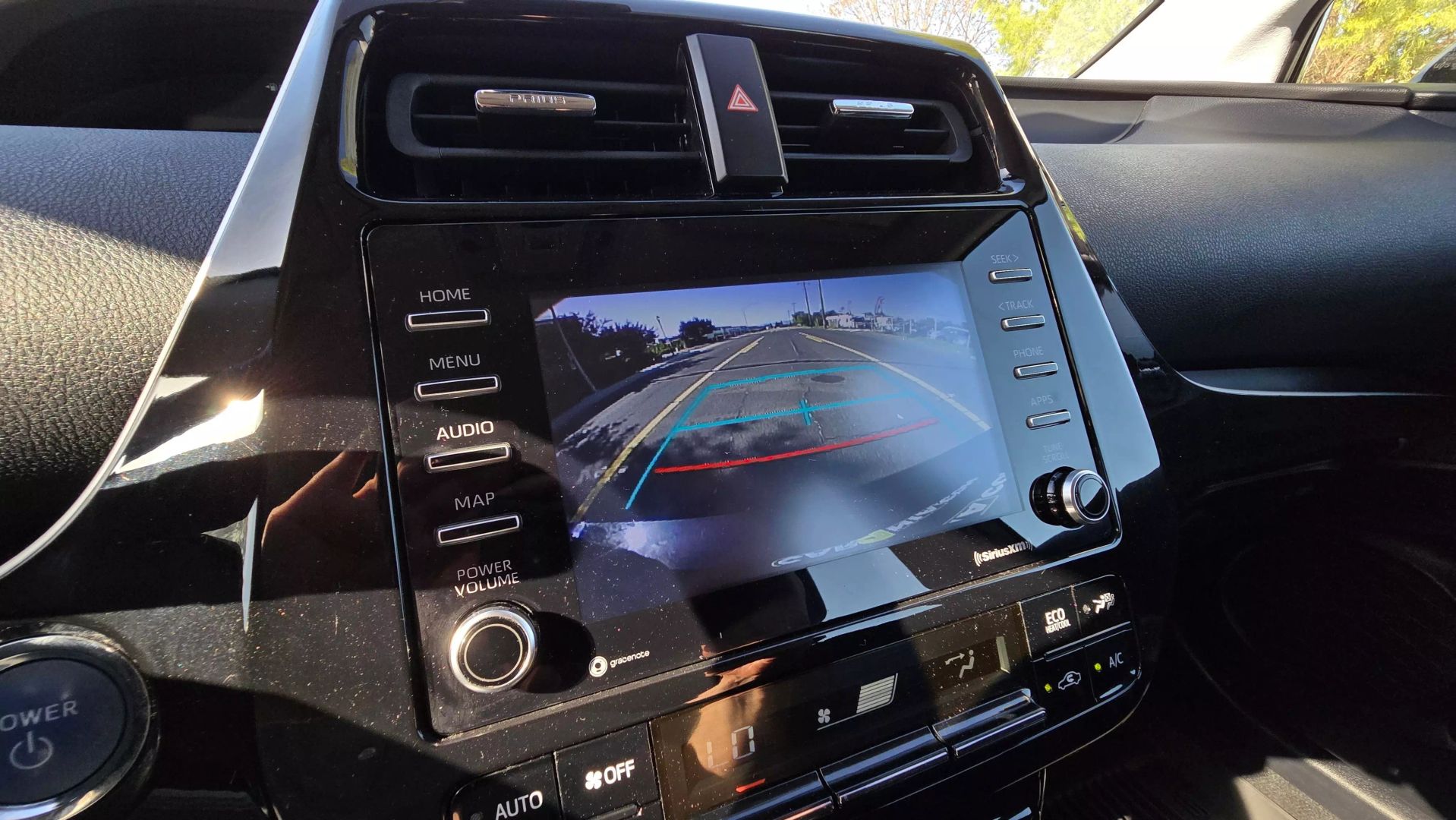 Toyota Prius 12