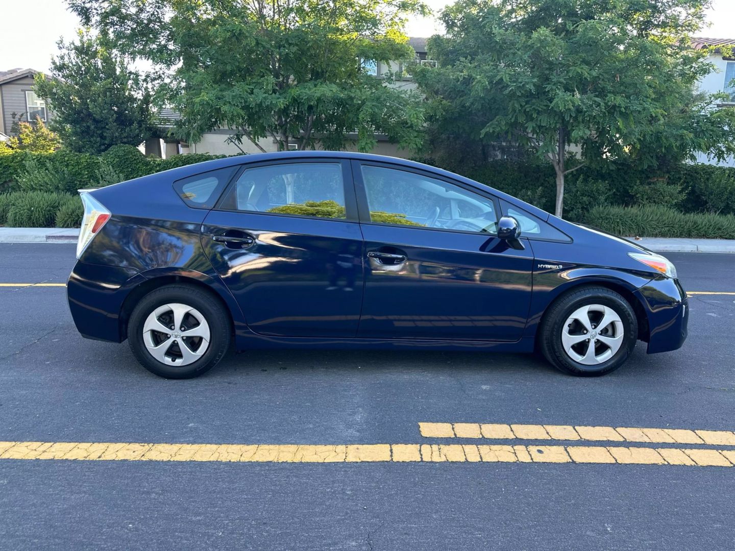 Toyota Prius 6