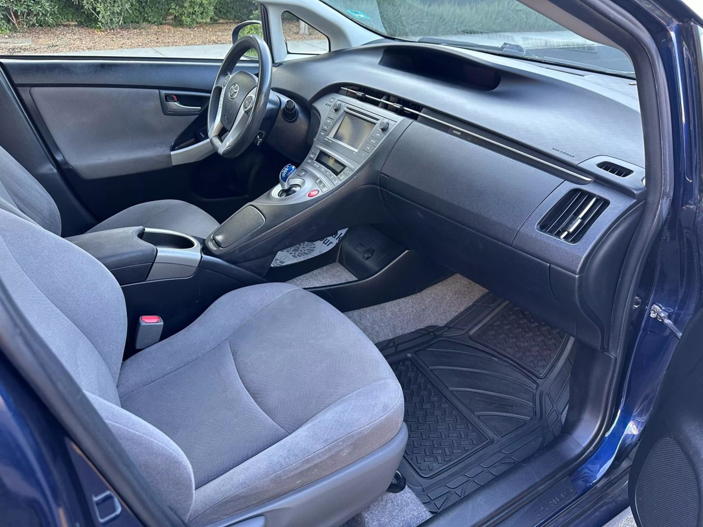 Toyota Prius 10