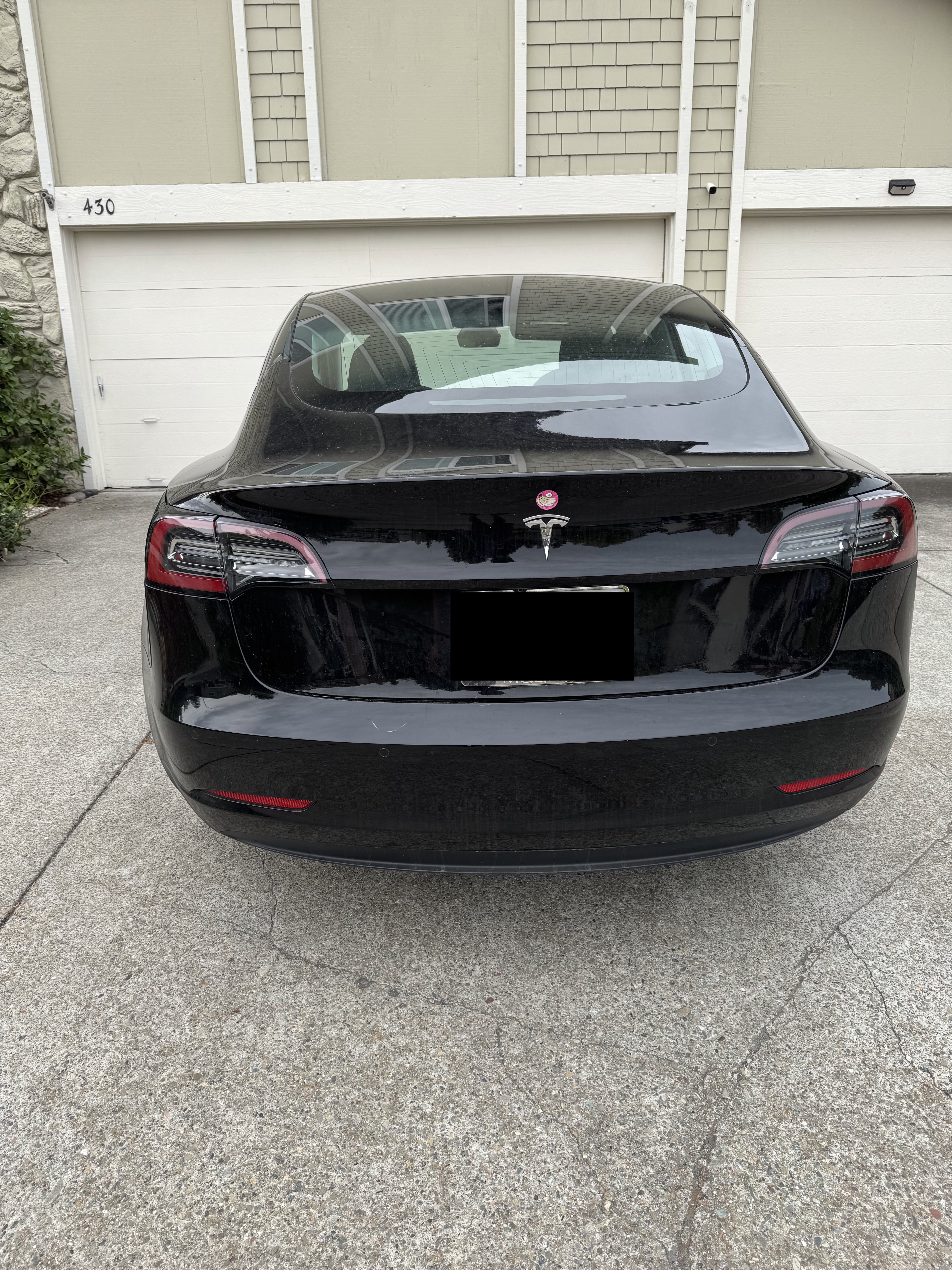 2019 Tesla model 3 7
