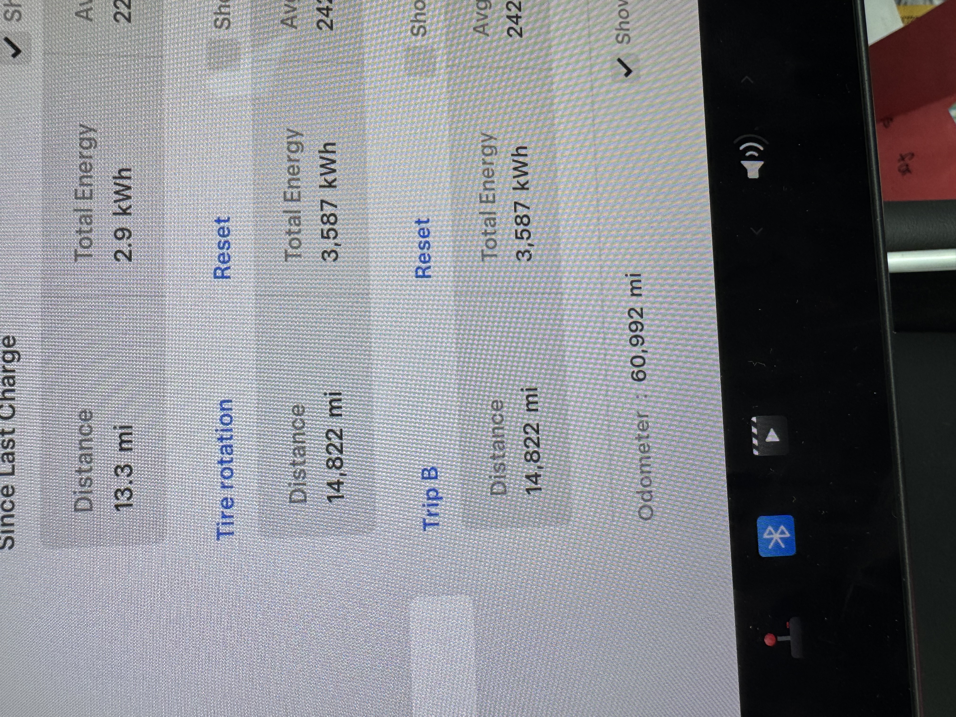 2019 Tesla model 3 8
