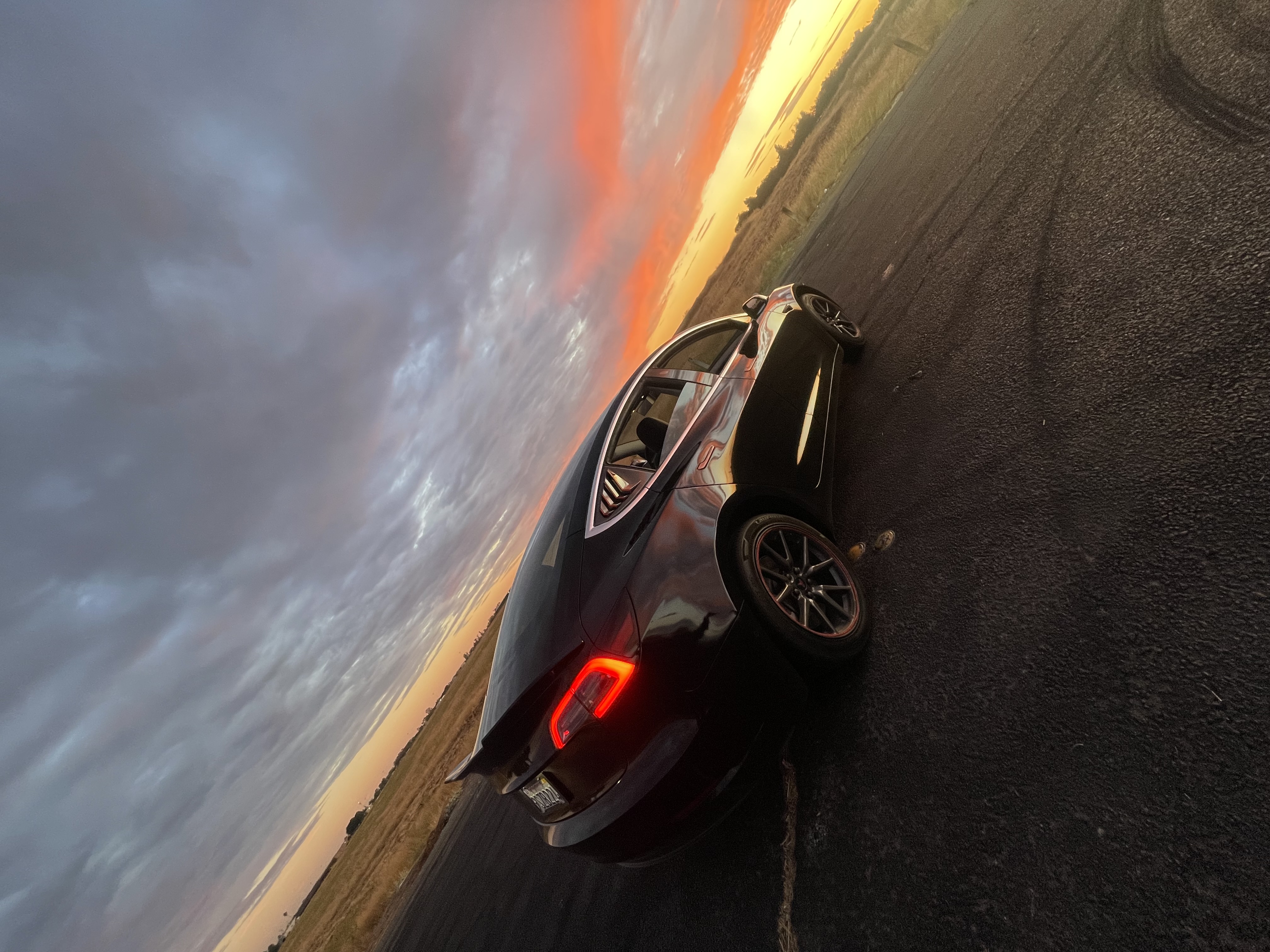 Tesla model 3 2
