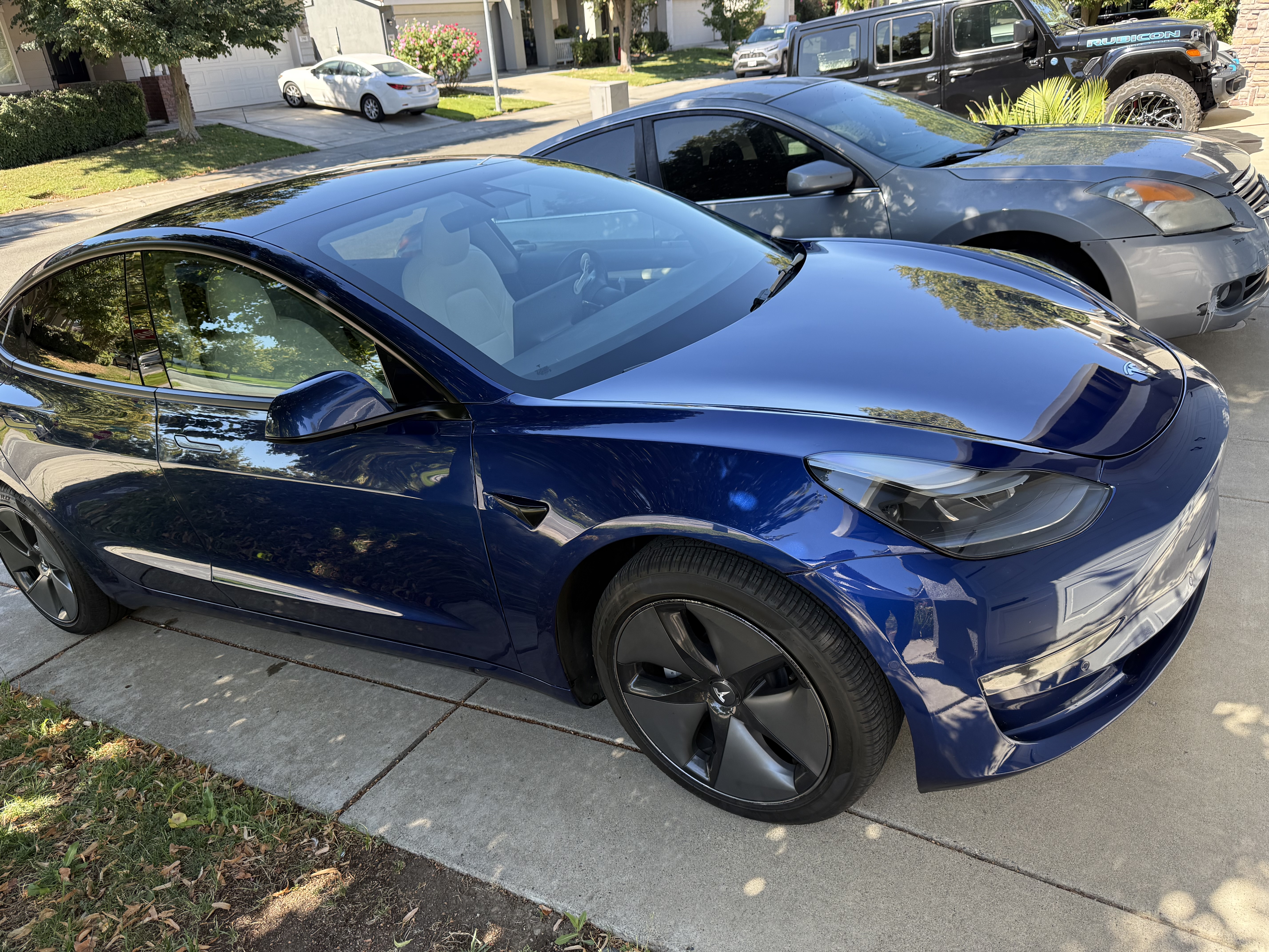 Tesla Model 3 3