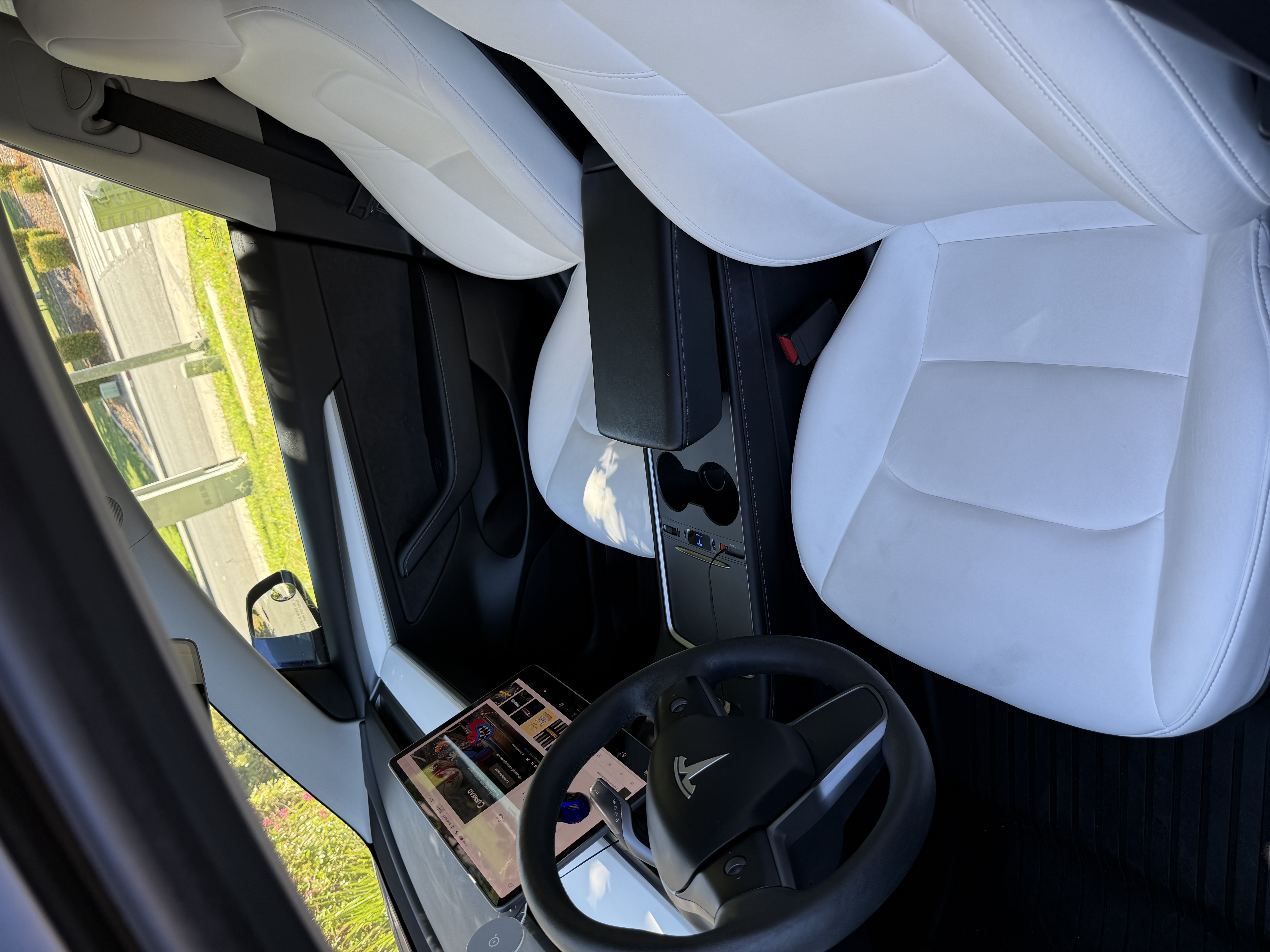 Tesla Model 3 5