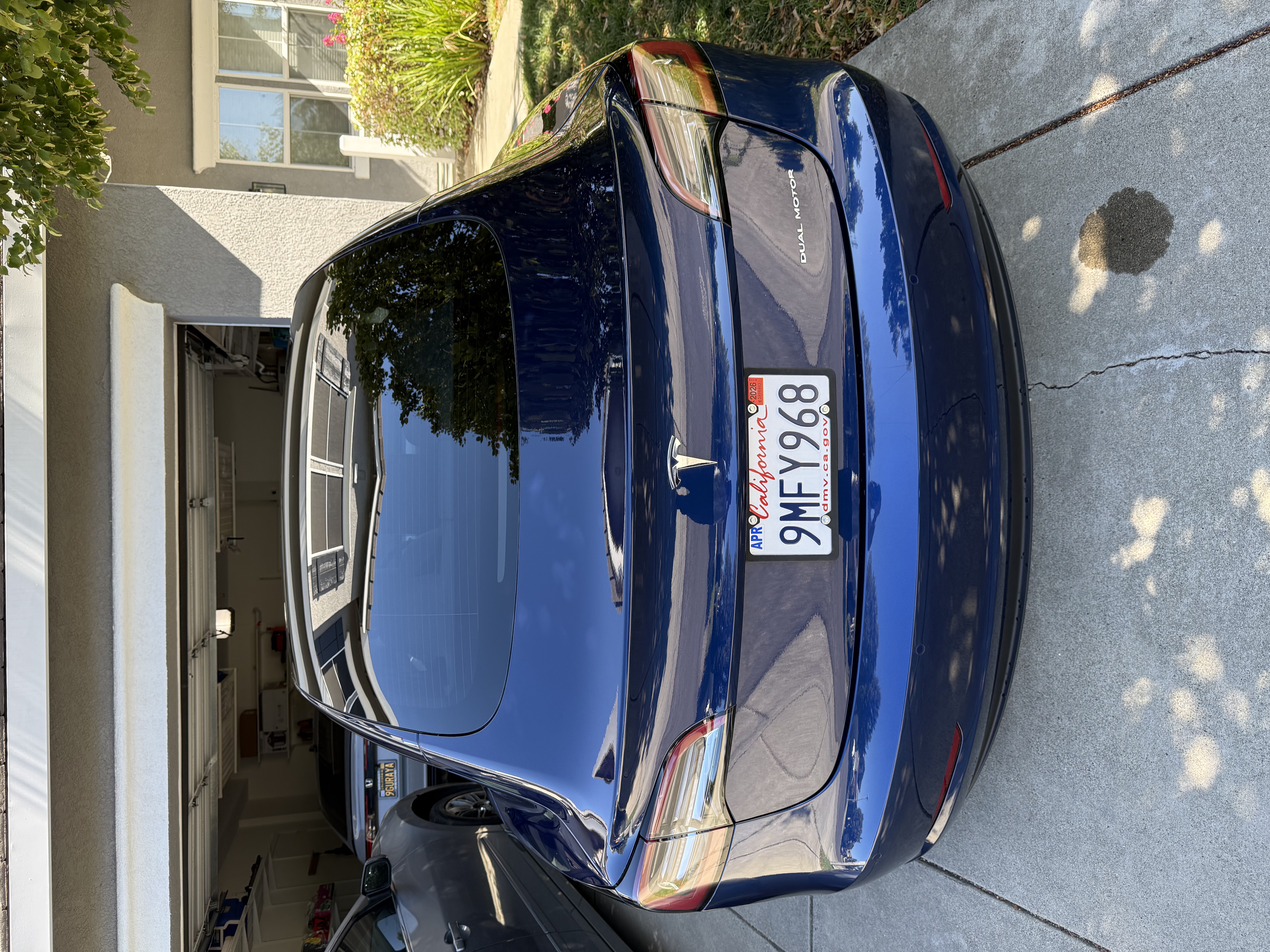 Tesla Model 3 2
