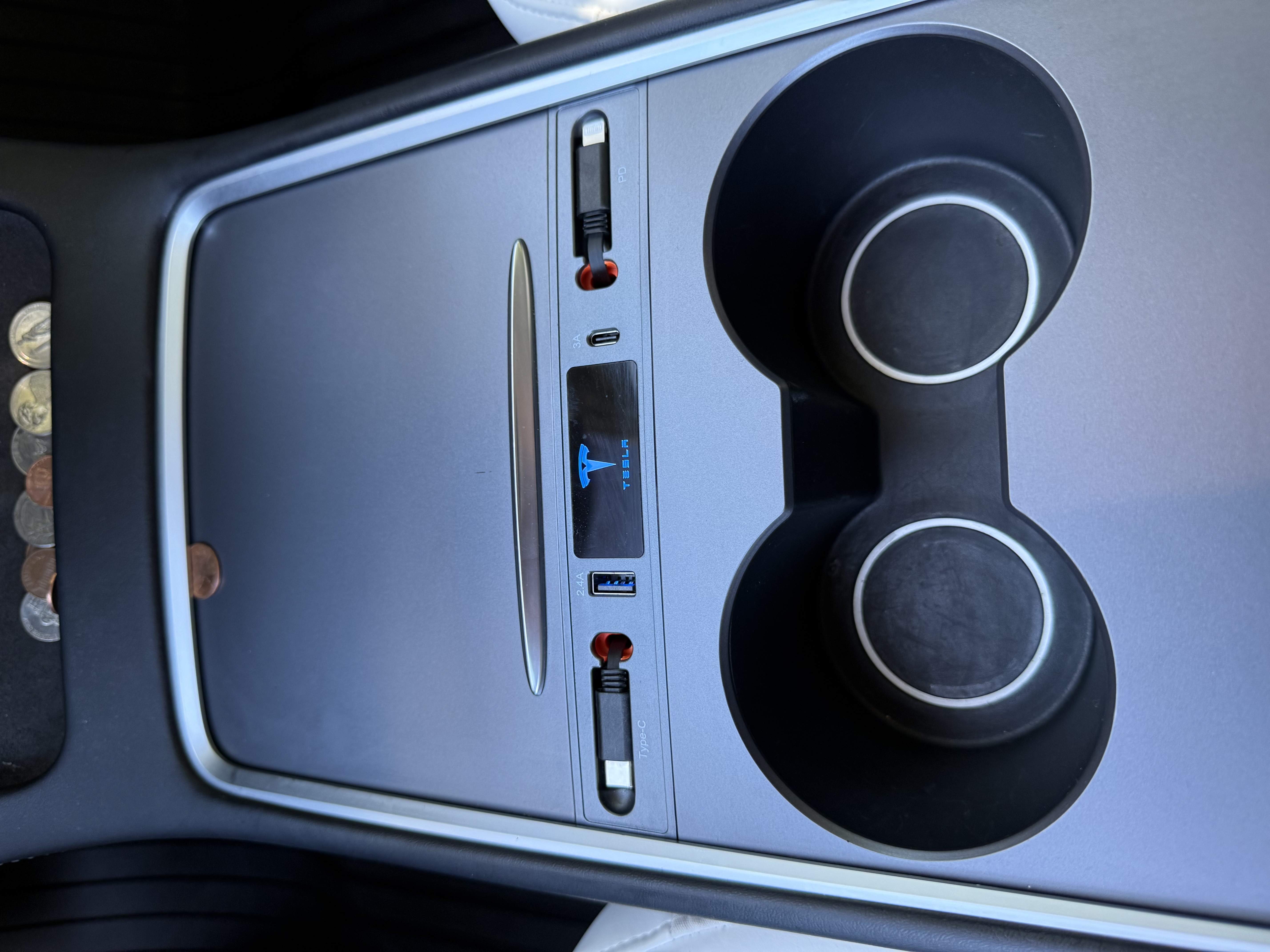 Tesla Model 3 7