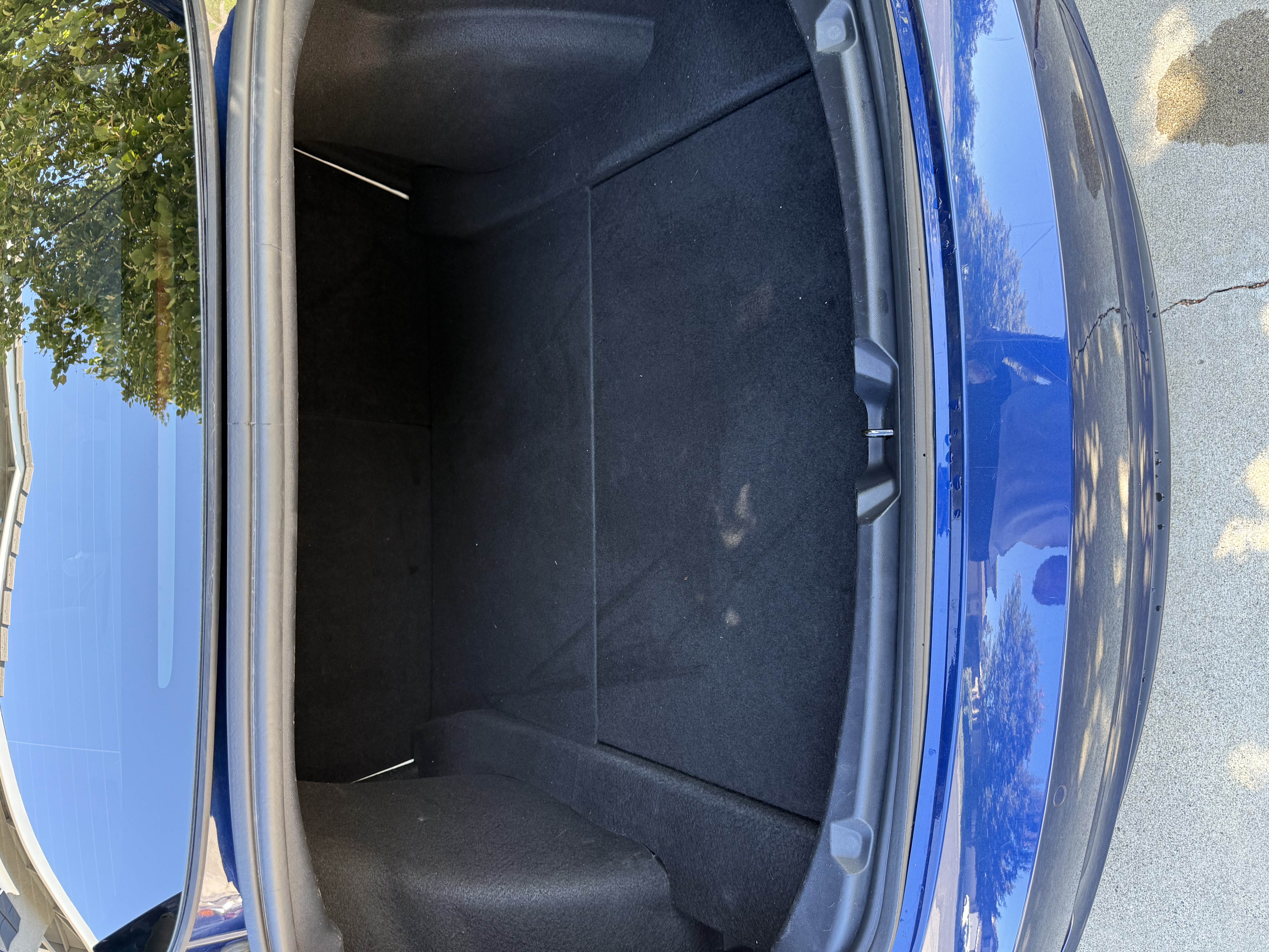 Tesla Model 3 9