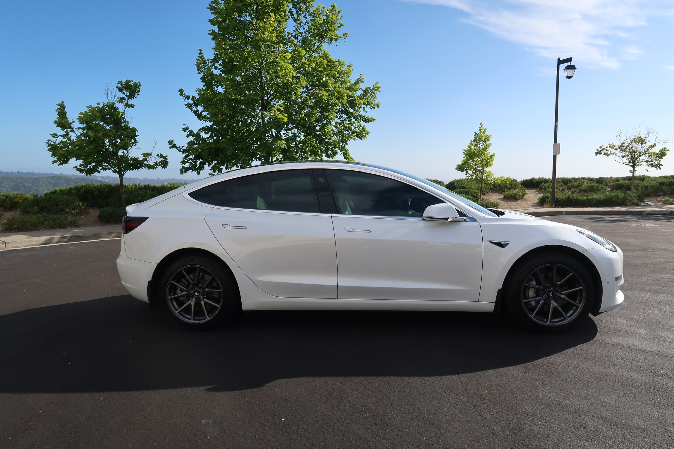 Tesla Model 3 Standard Range 6