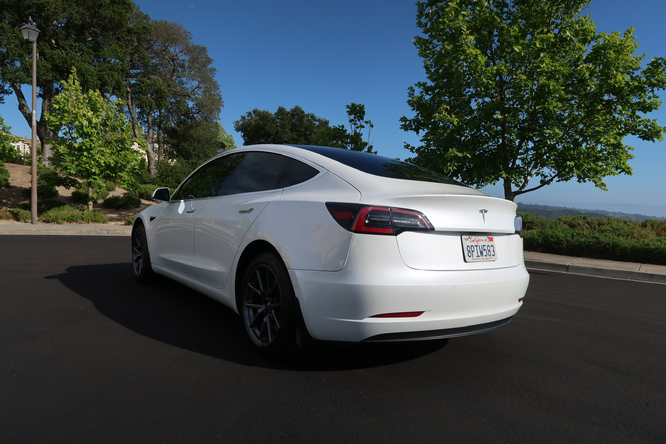 Tesla Model 3 Standard Range 7
