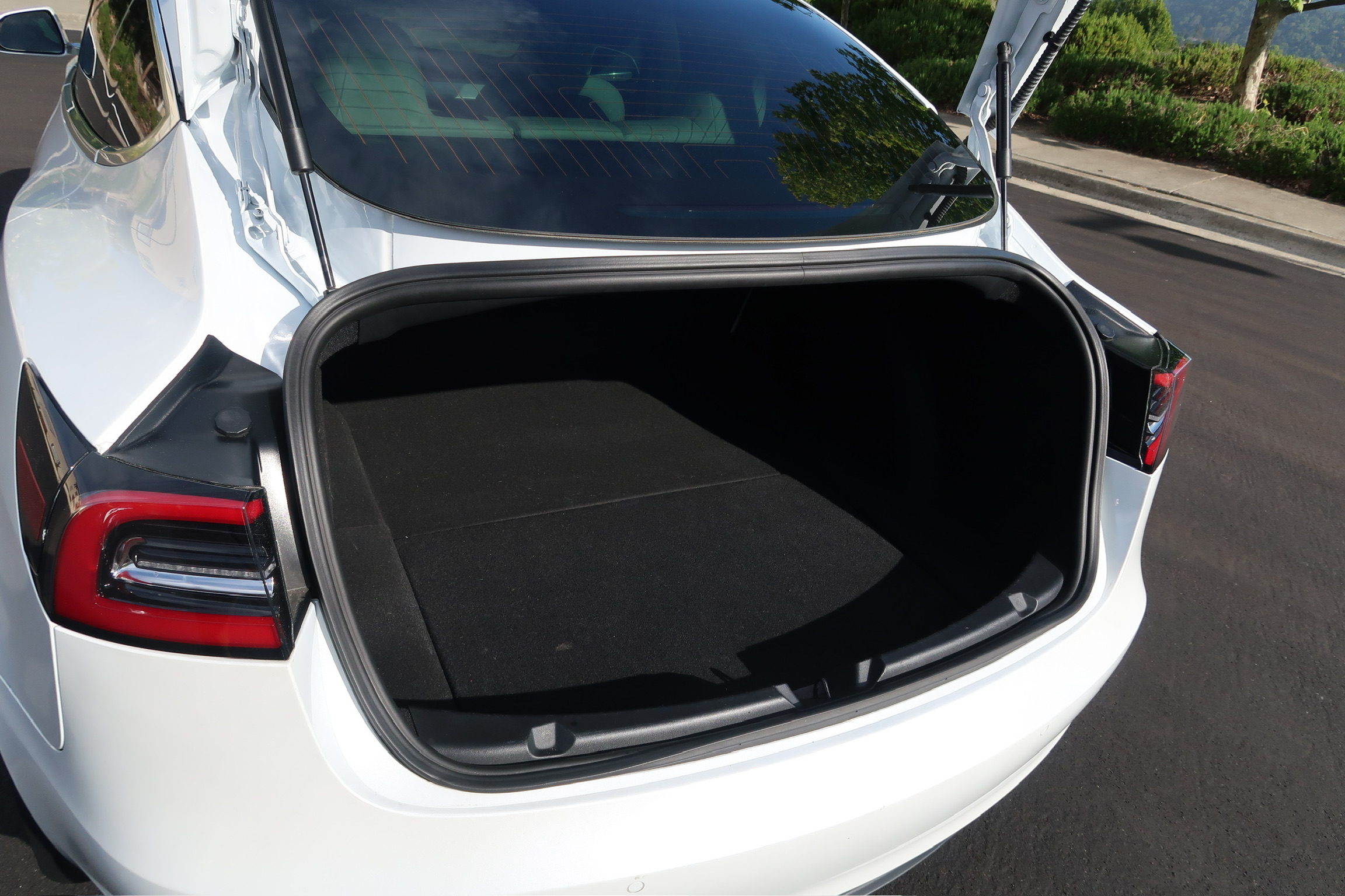 Tesla Model 3 Standard Range 3