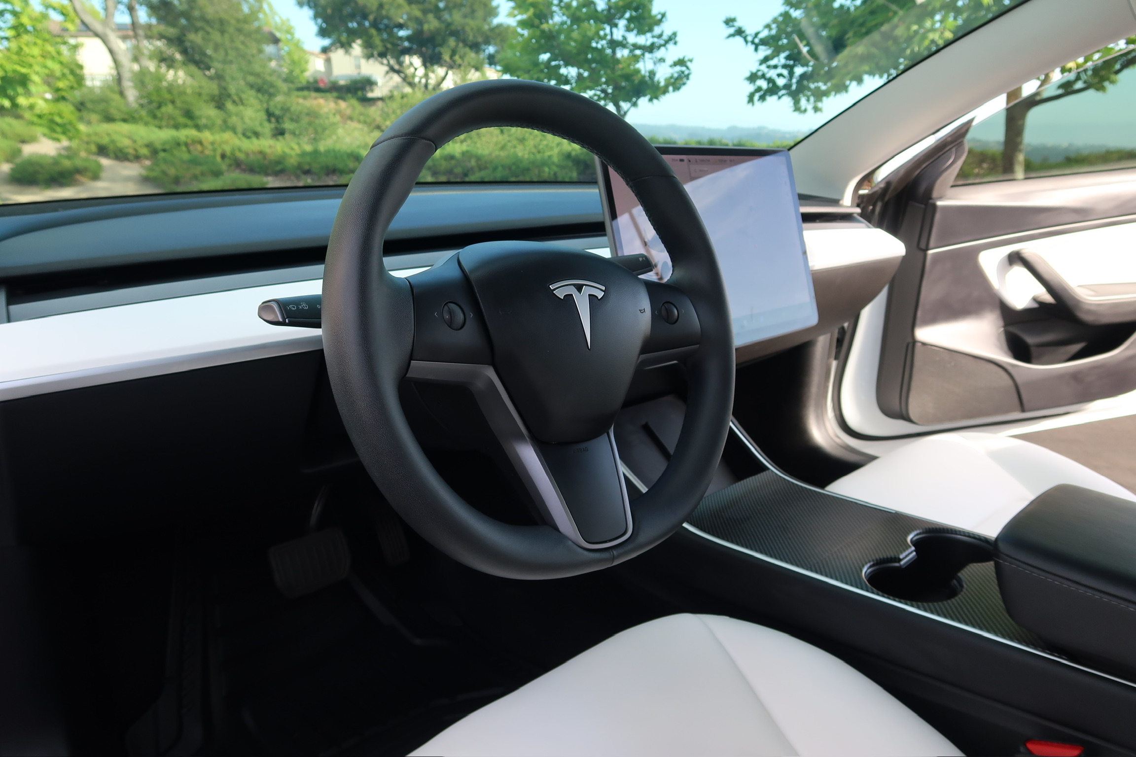 Tesla Model 3 Standard Range 4