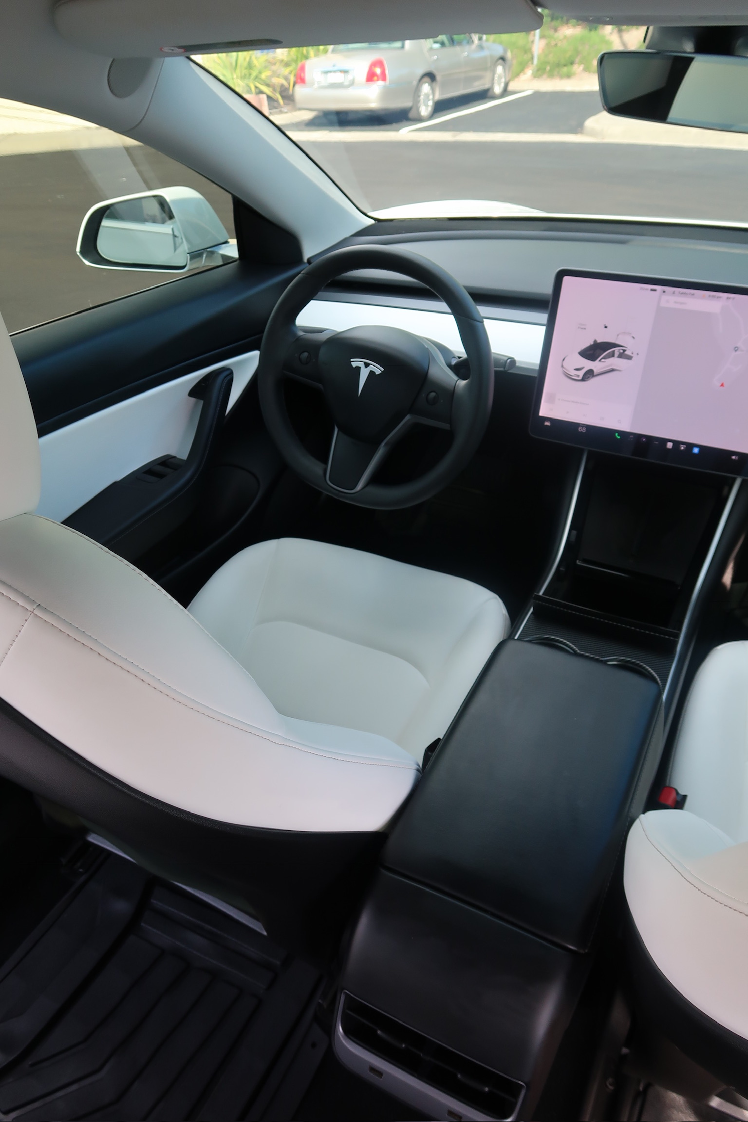 Tesla Model 3 Standard Range