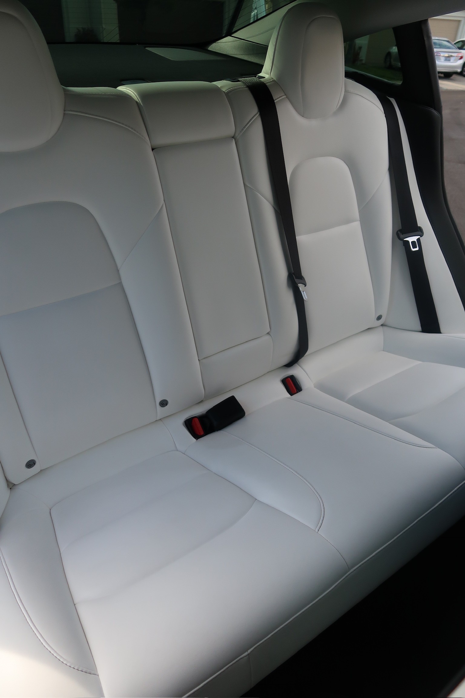 Tesla Model 3 Standard Range 5