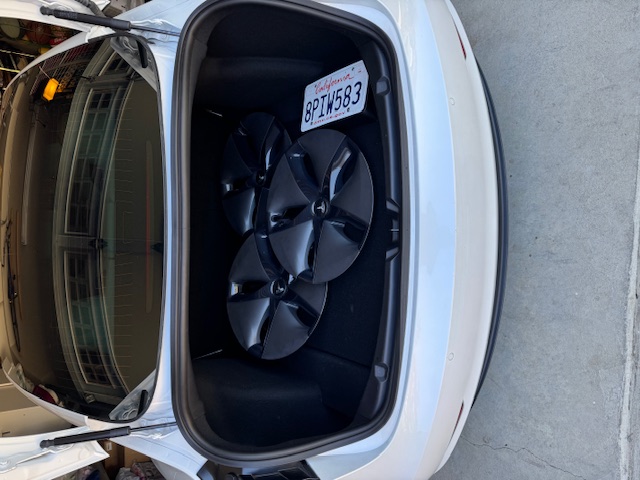 Tesla Model 3 Standard Range 11
