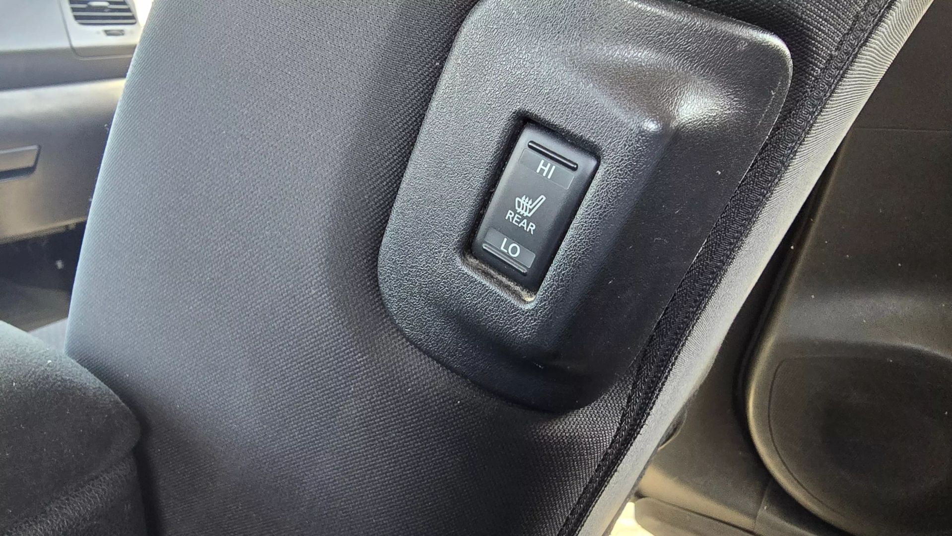 Nissan Leaf 12