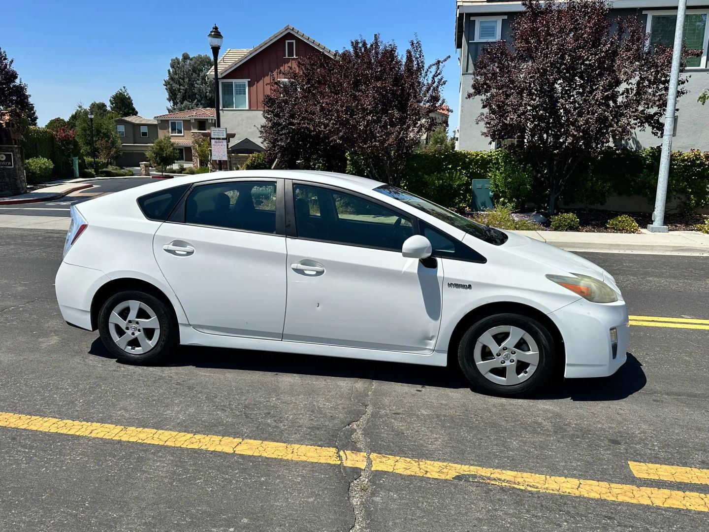 Toyota Prius 2