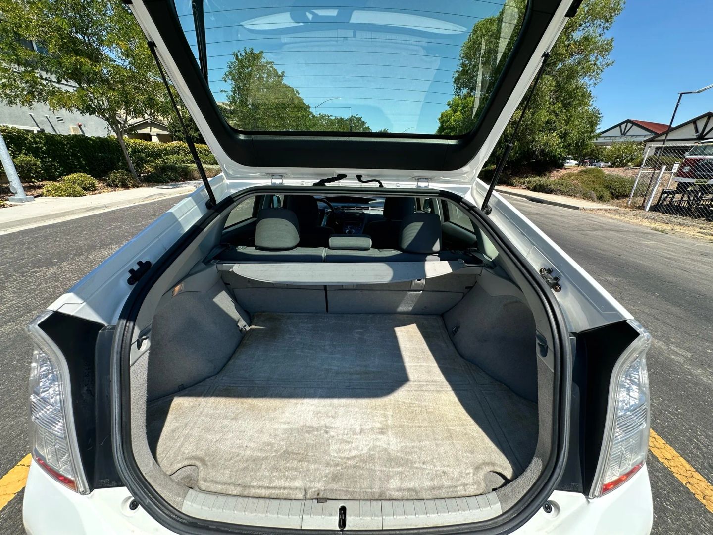 Toyota Prius 5