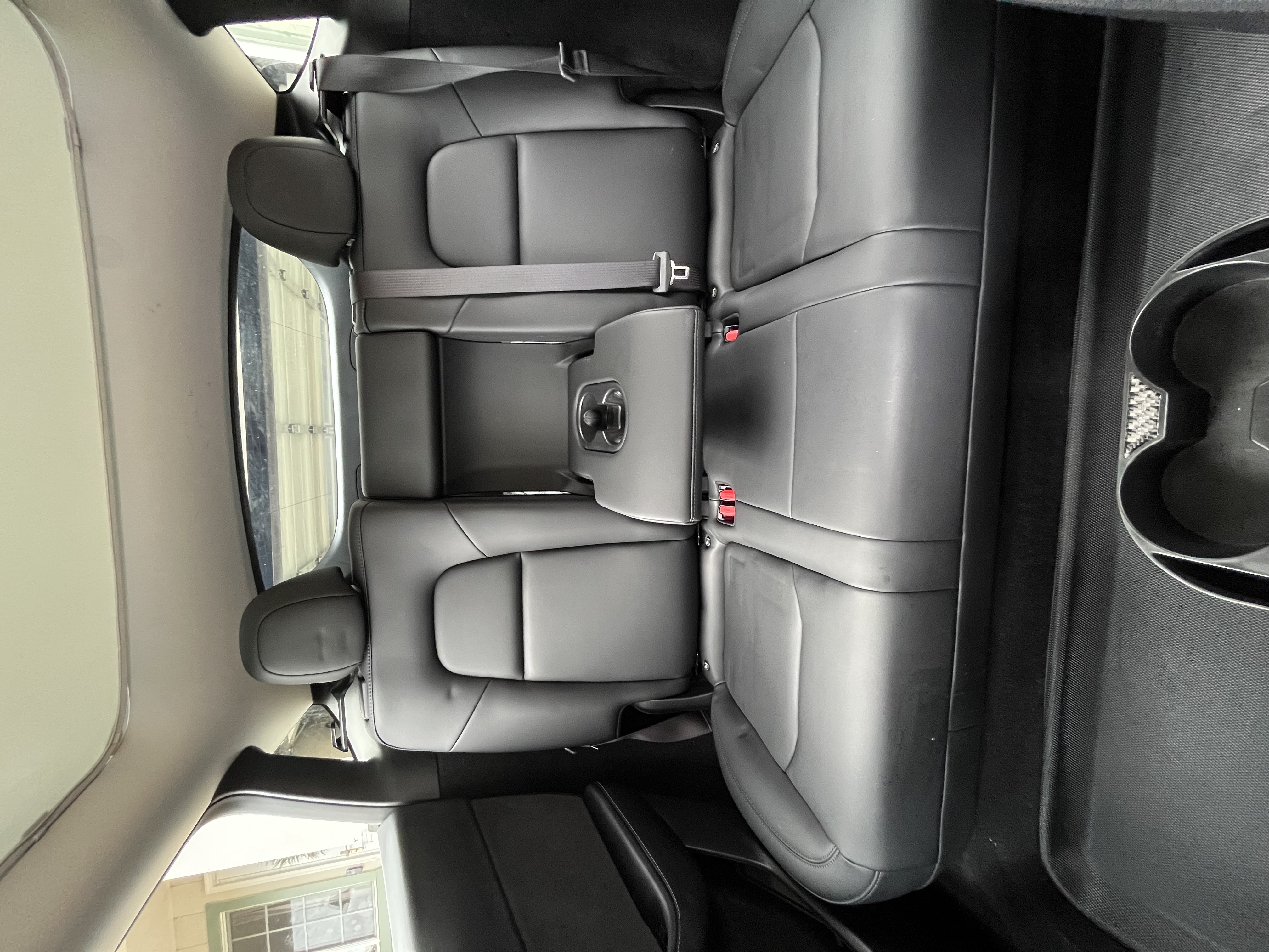 2023 Tesla Model Y Standard Range 25,400 miles 11