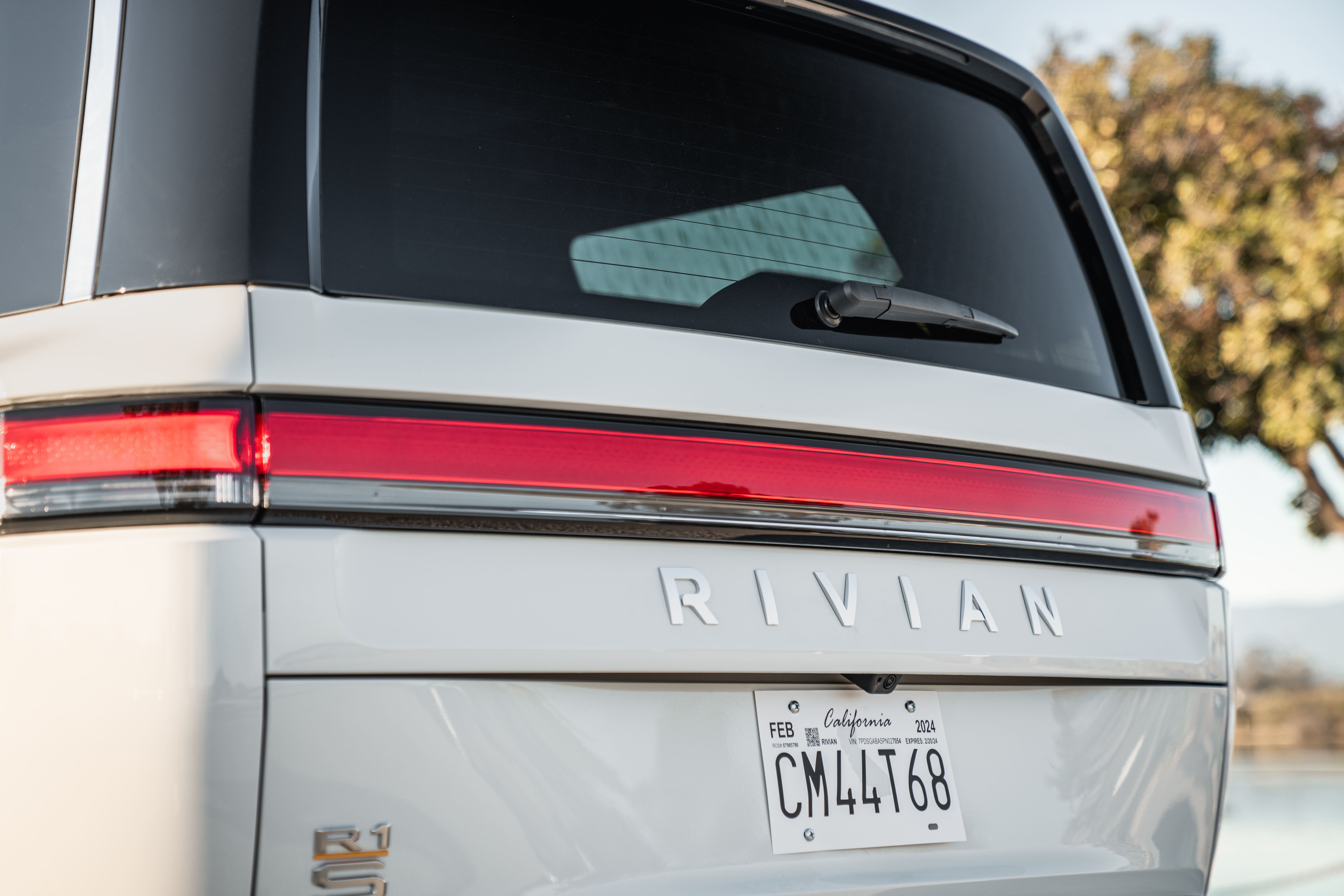 Rivian RS1 3