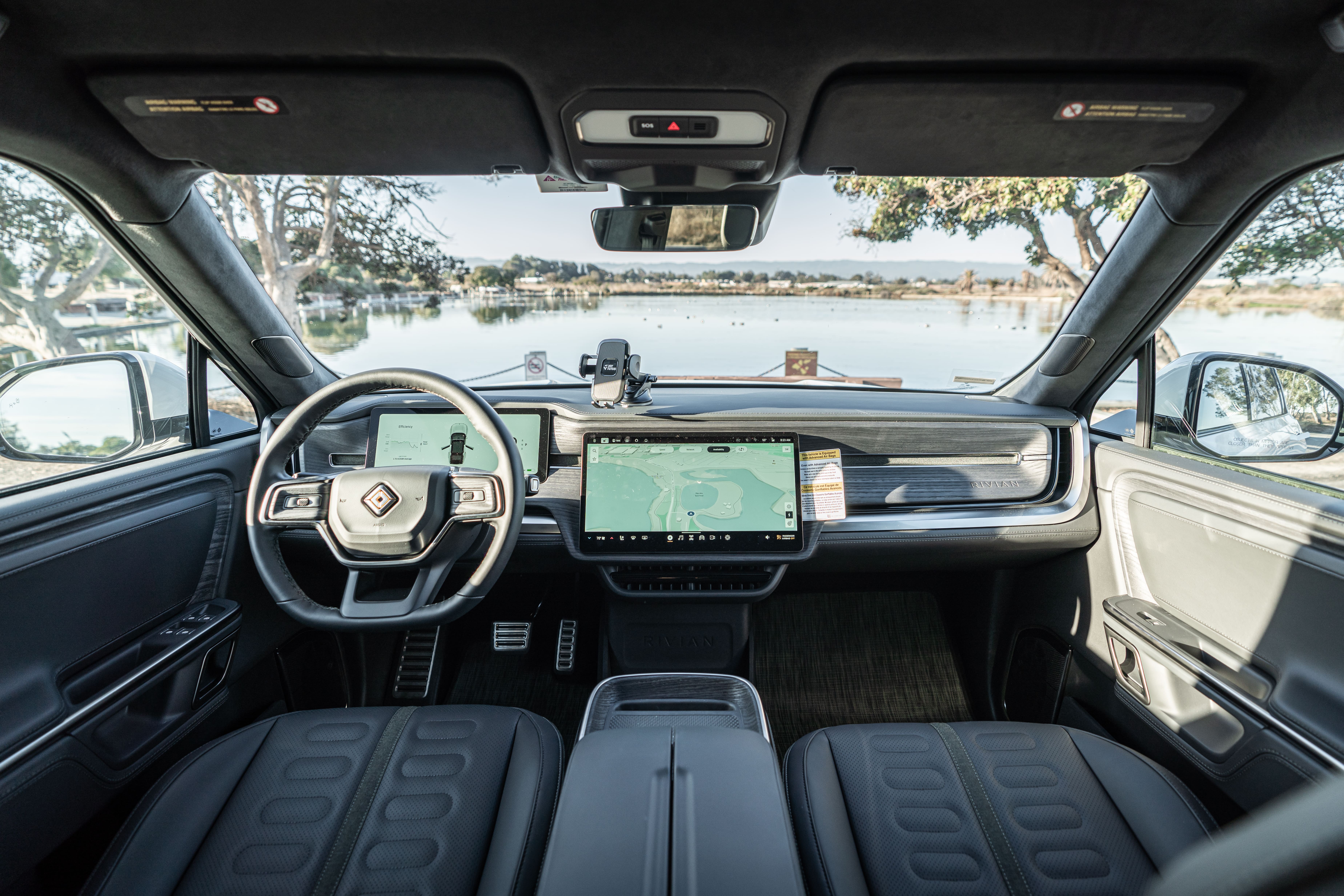 Rivian RS1 5