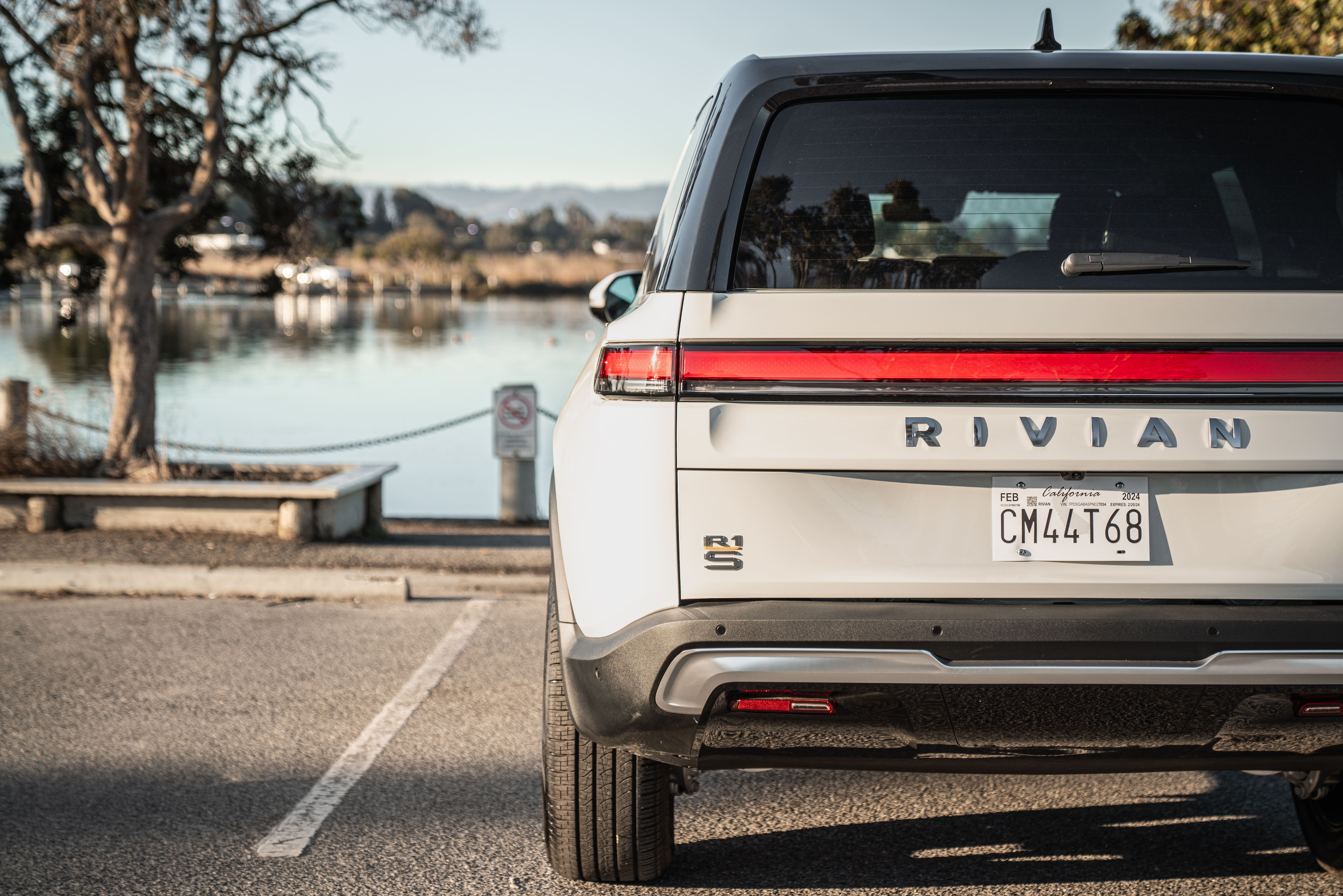 Rivian RS1 11