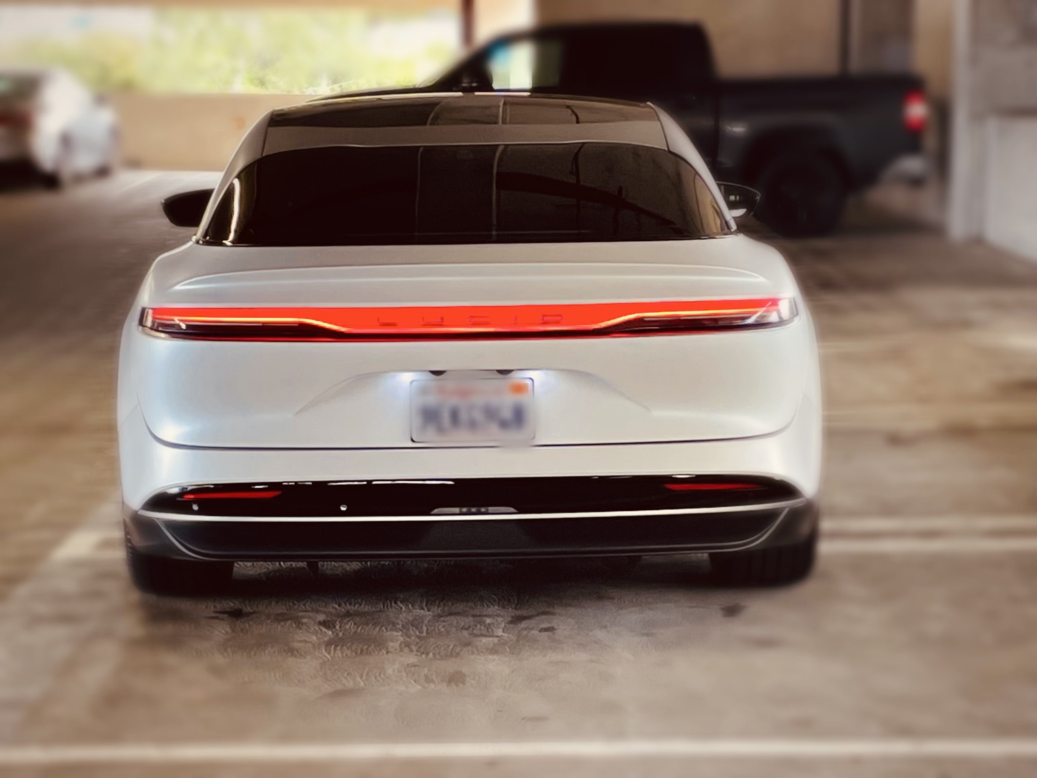 2023 Lucid Air Touring 15