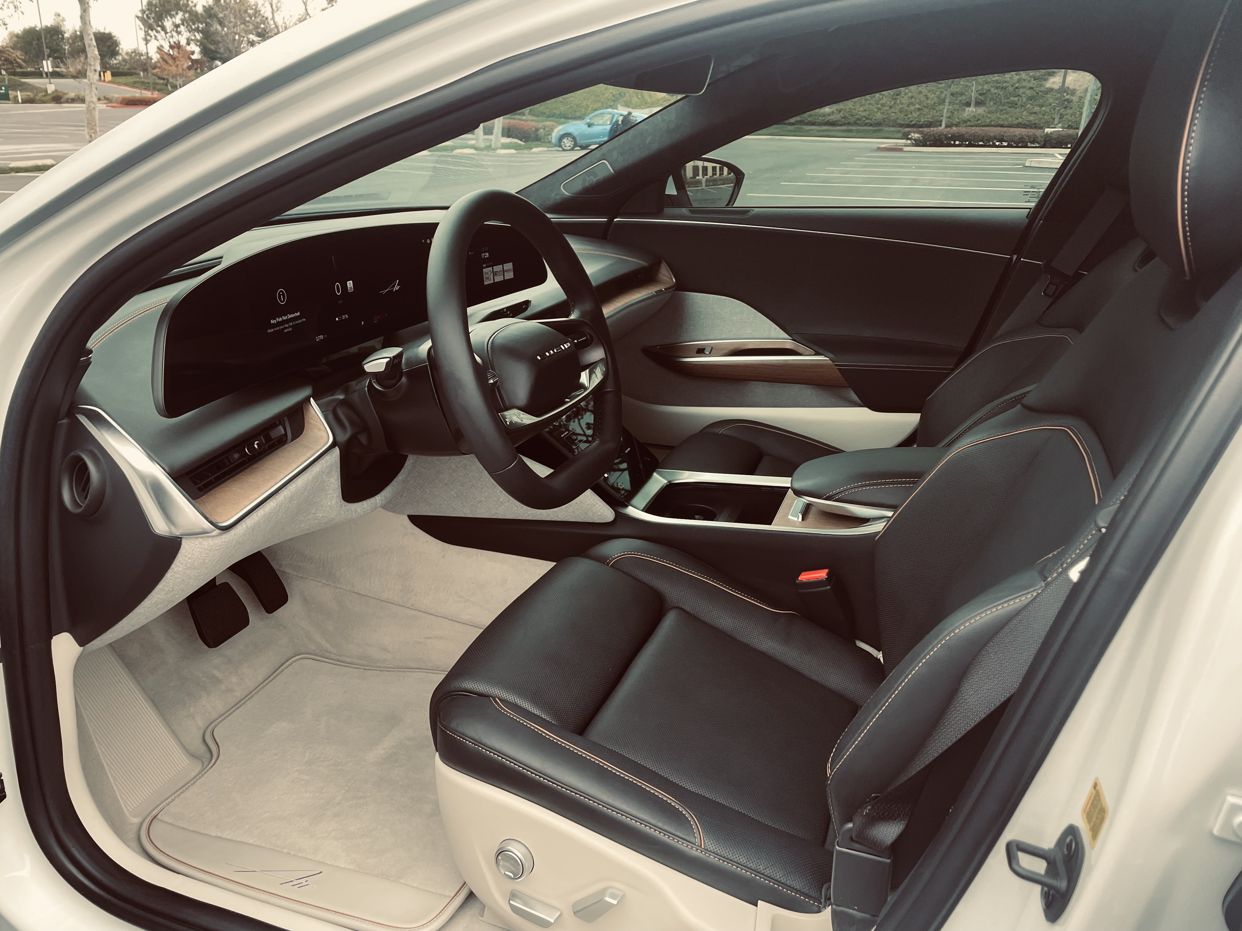 2023 Lucid Air Touring 5