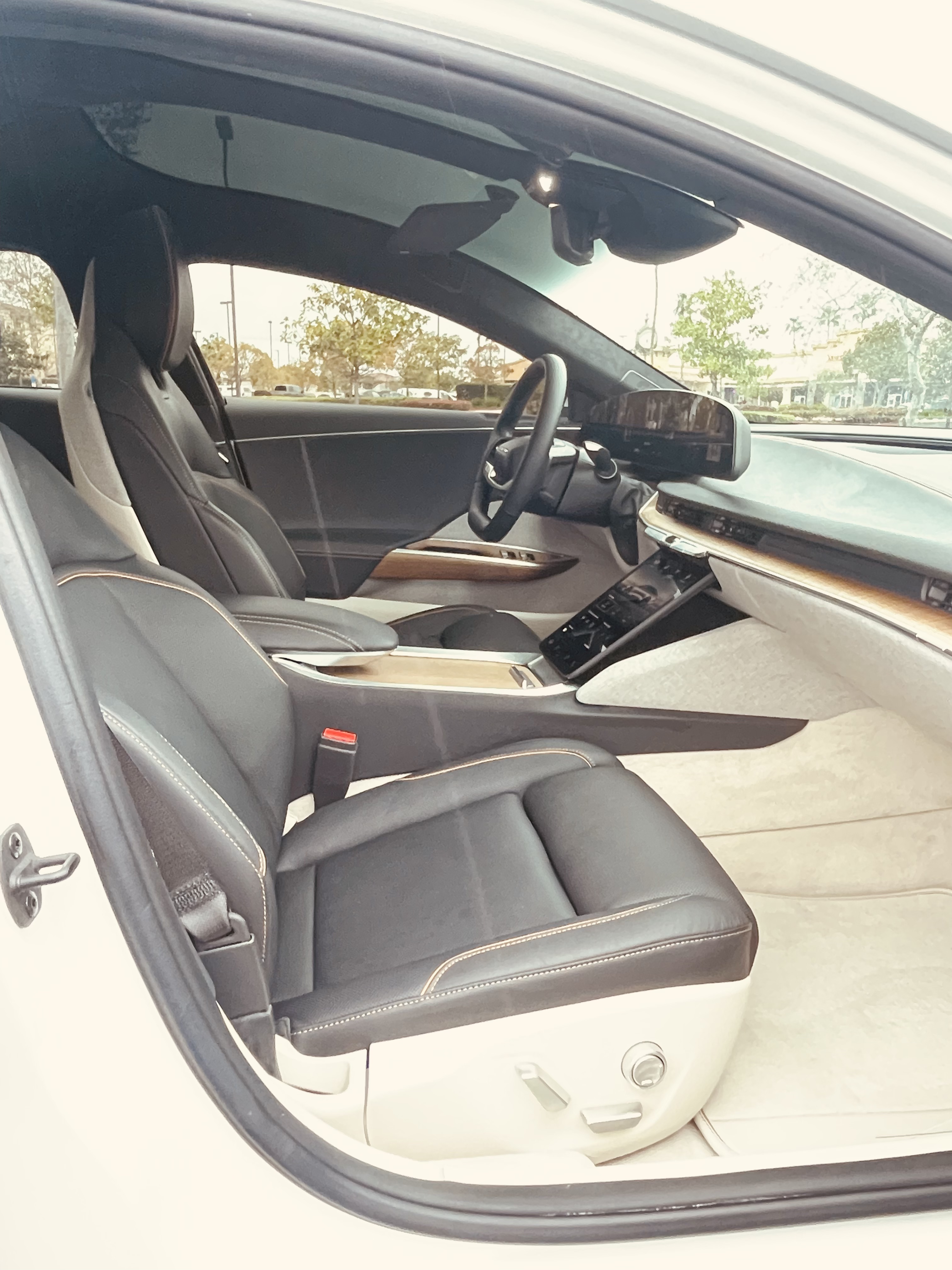 2023 Lucid Air Touring 2