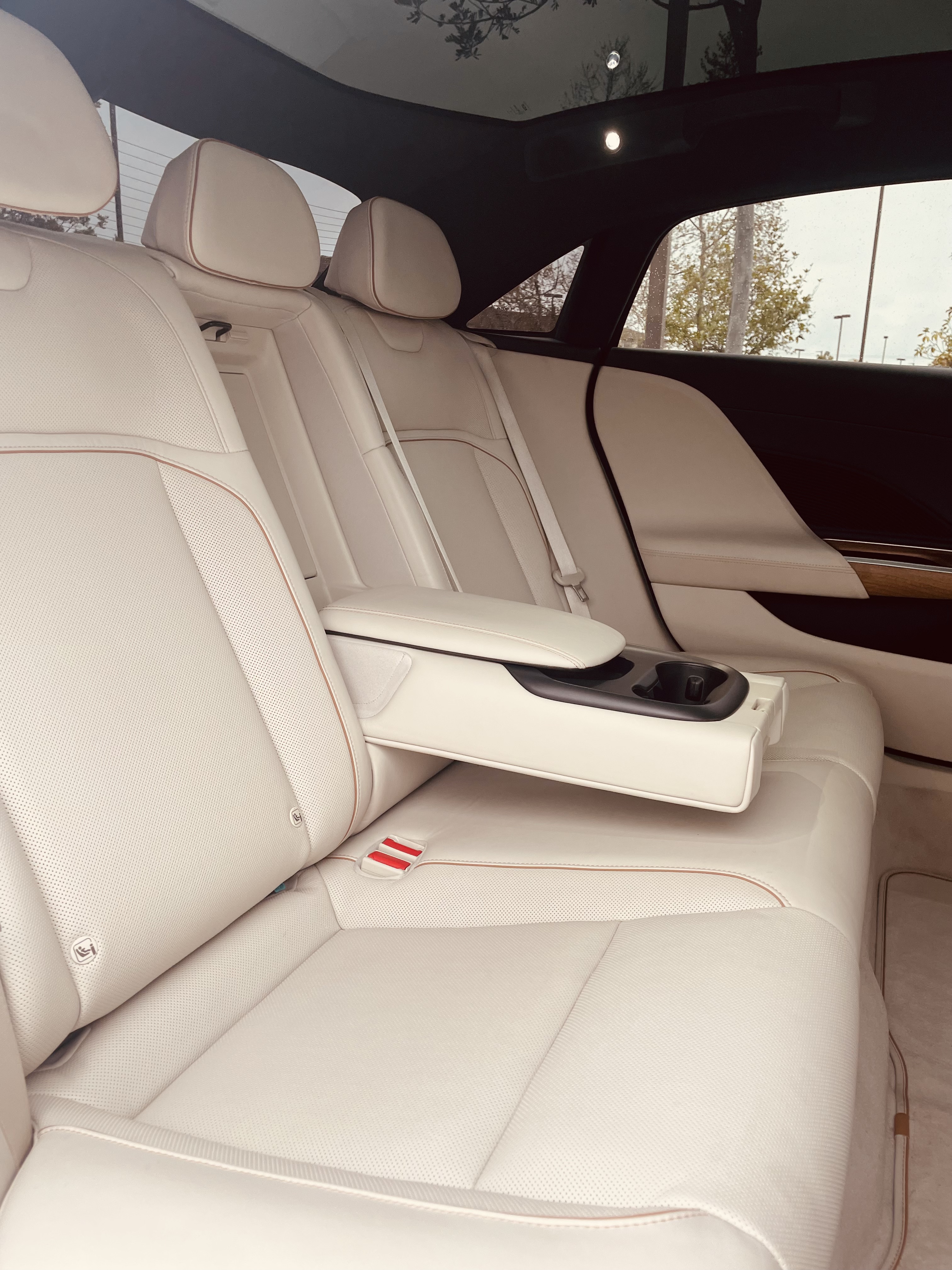 2023 Lucid Air Touring 7