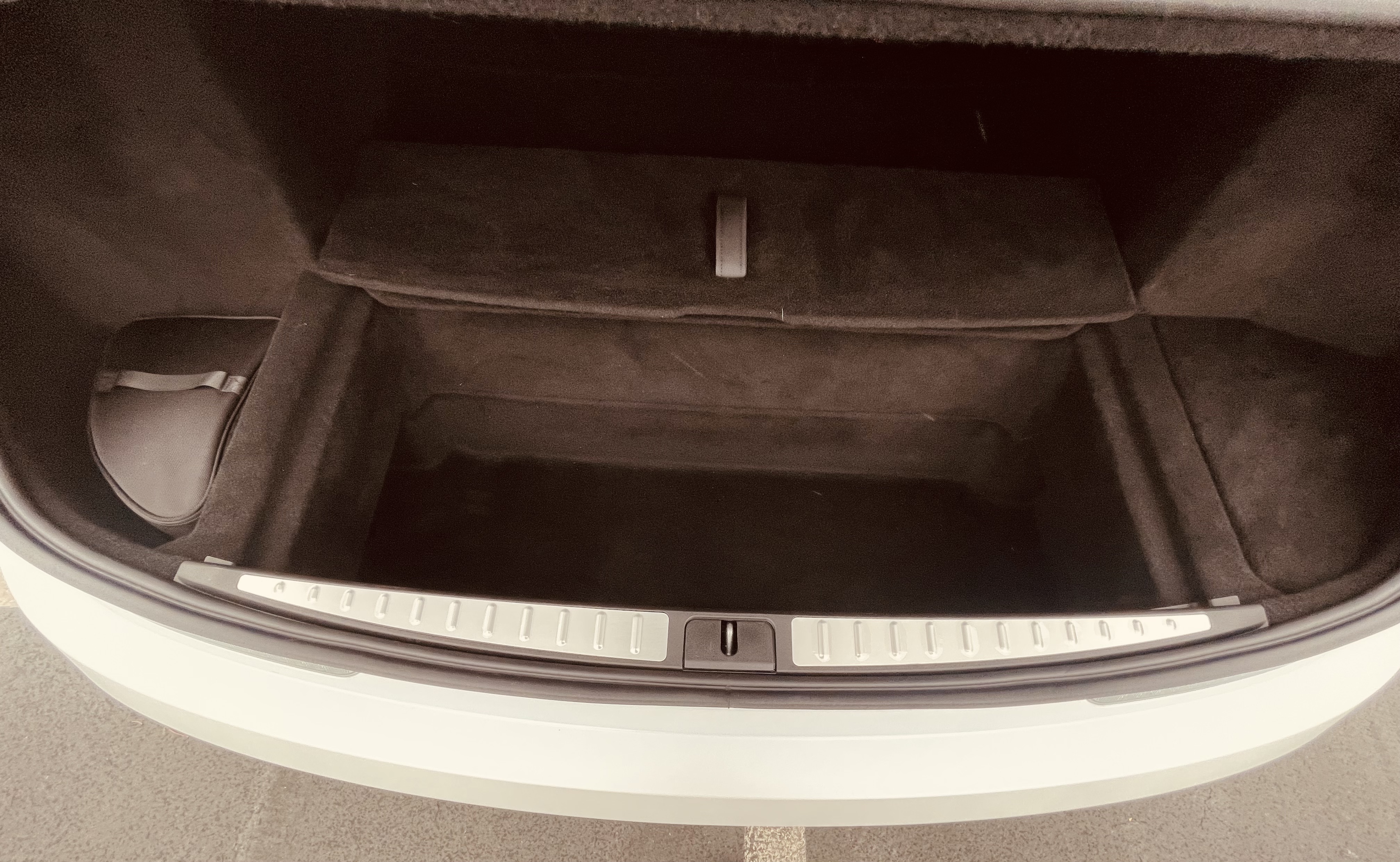 2023 Lucid Air Touring 11