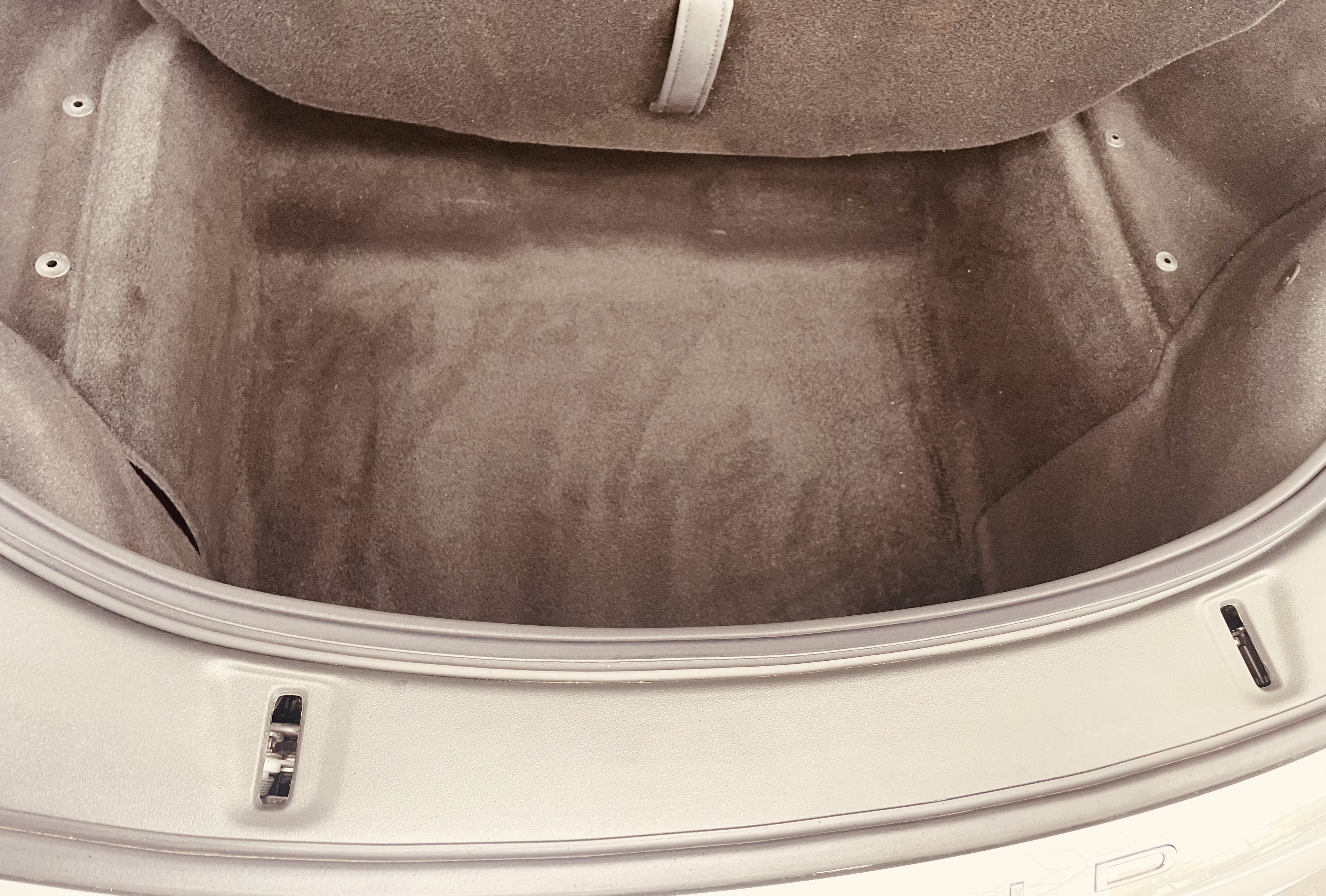 2023 Lucid Air Touring 6