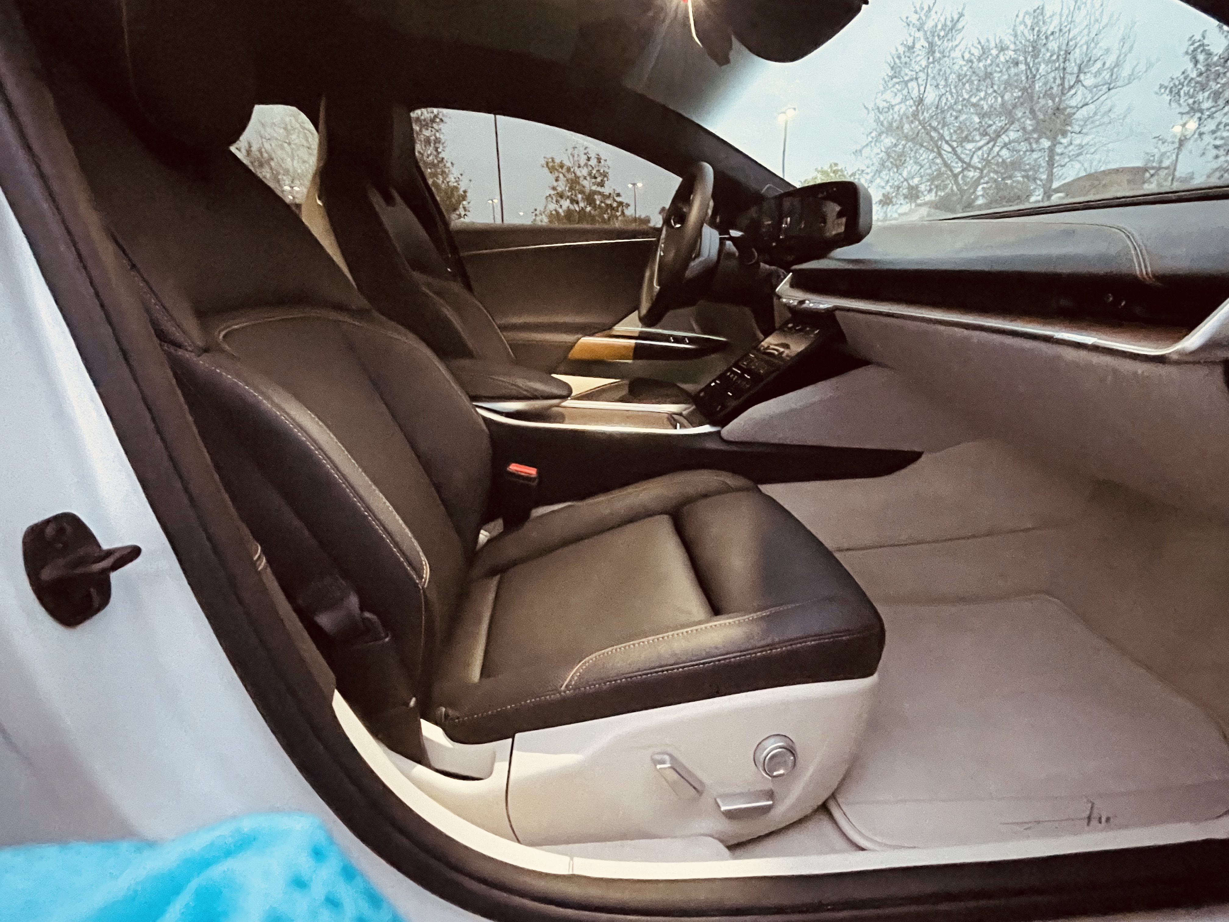 2023 Lucid Air Touring 14