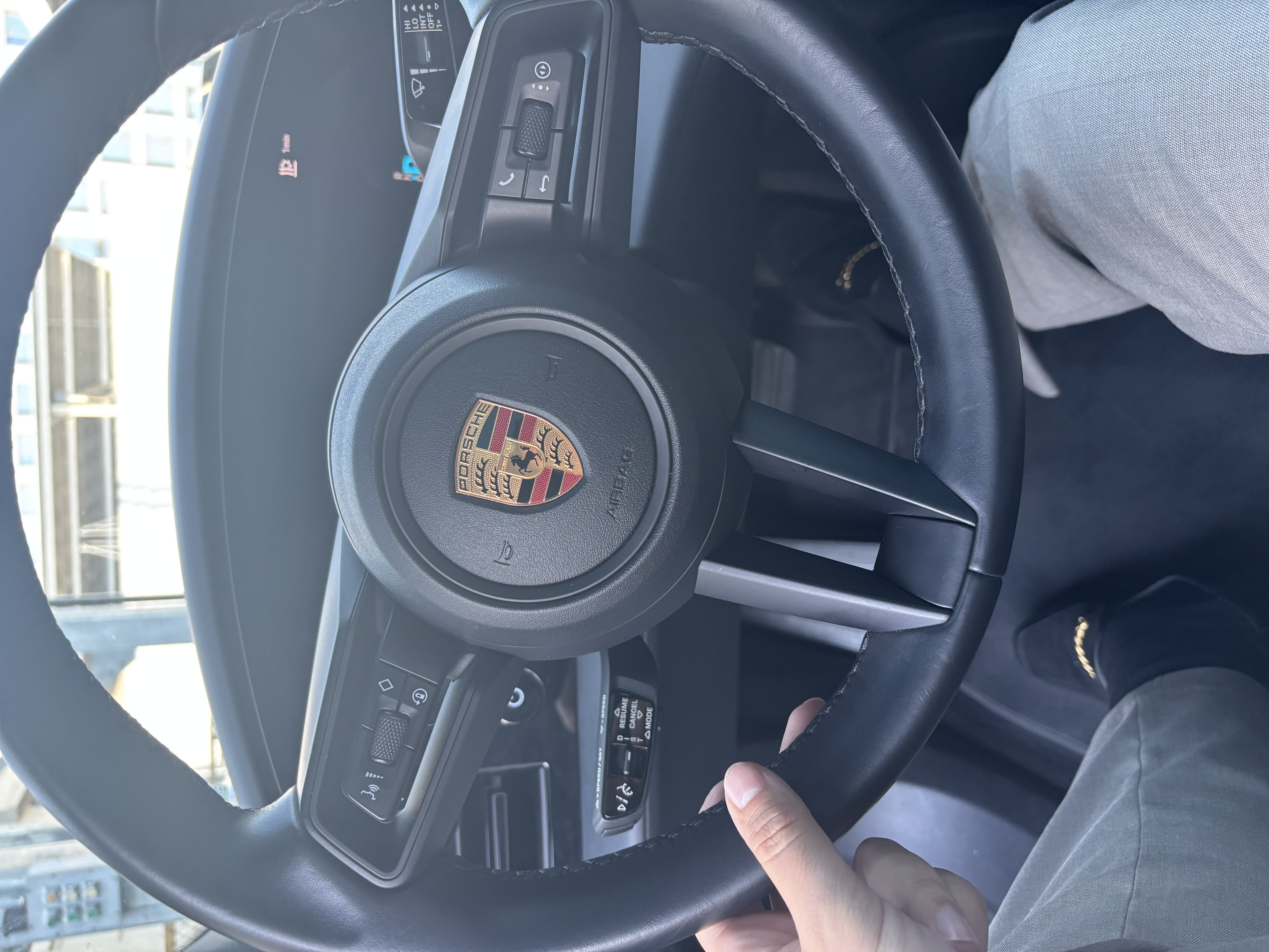 Porsche 6