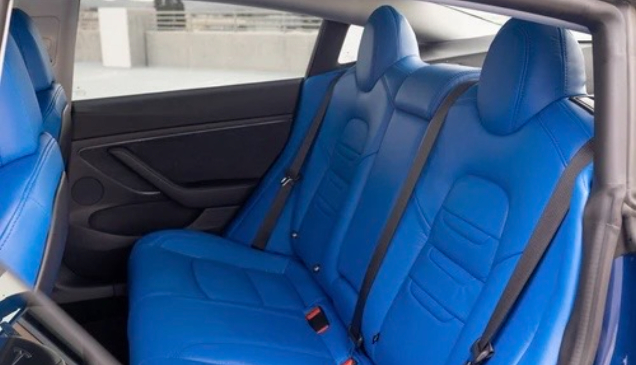 Tesla Model 3 3