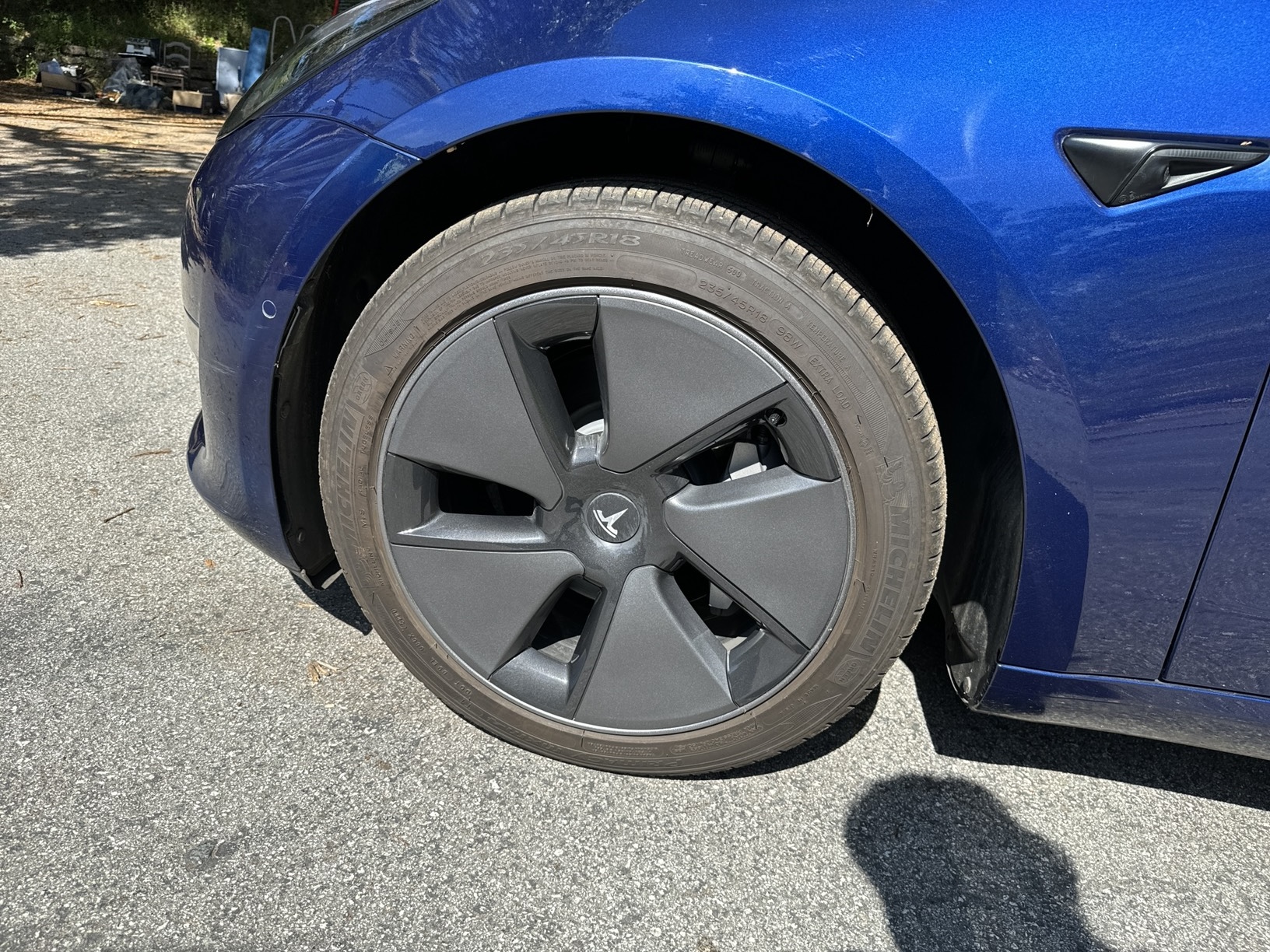 Tesla Model 3 5