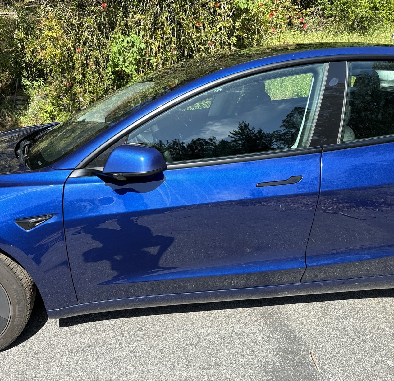 Tesla Model 3 6