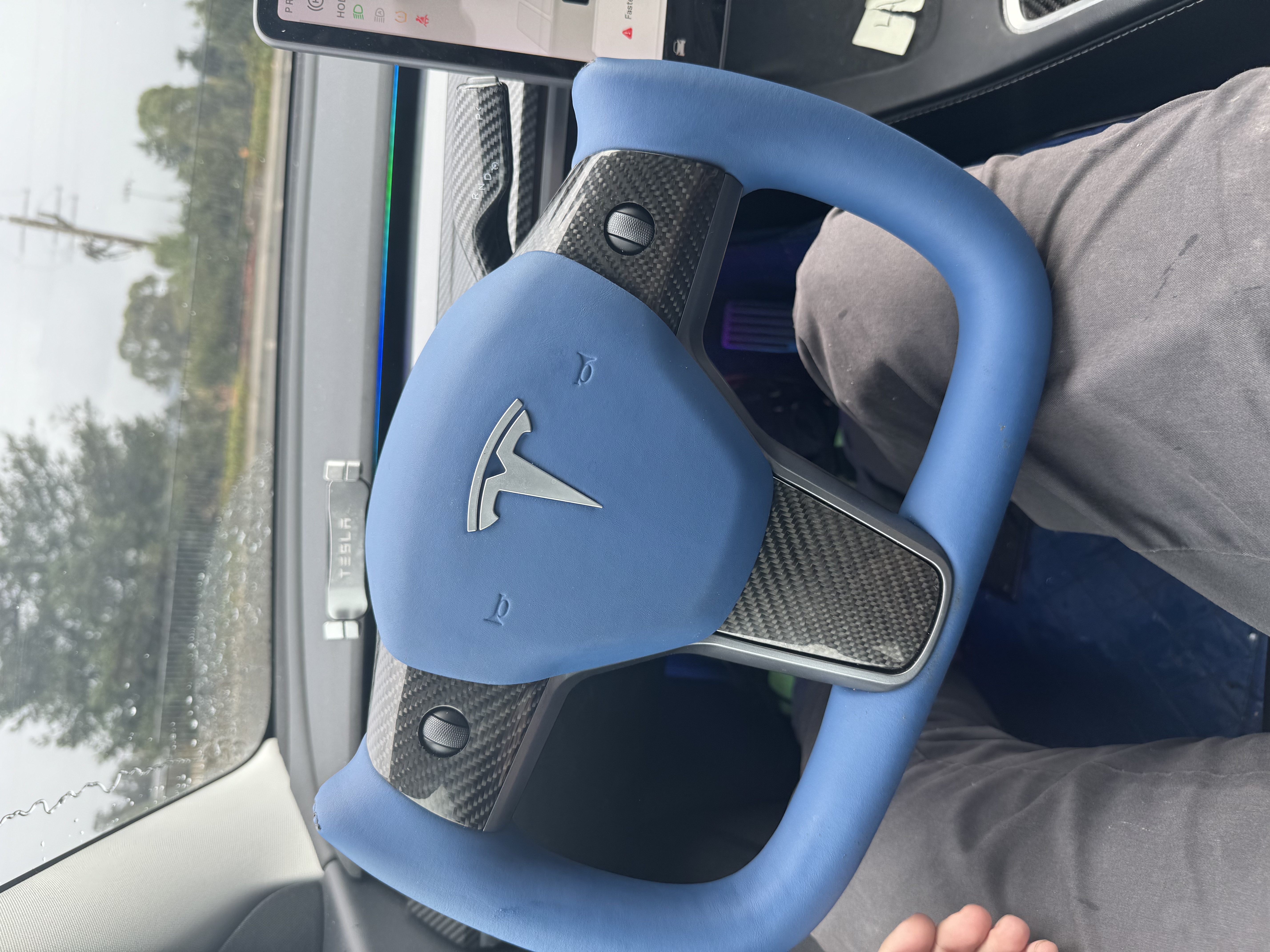 Tesla Model 3 11