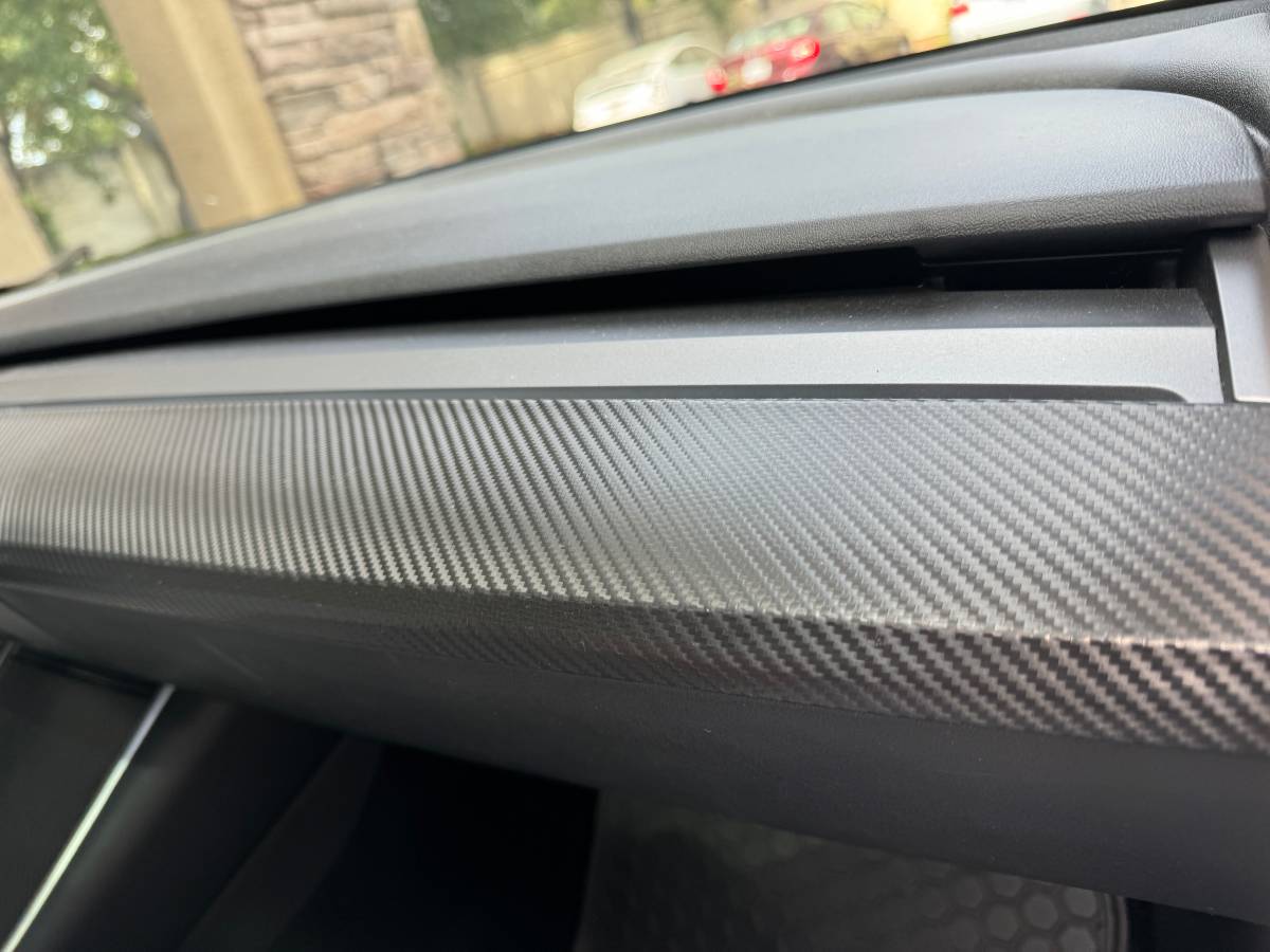 2019 Tesla Model 3 8