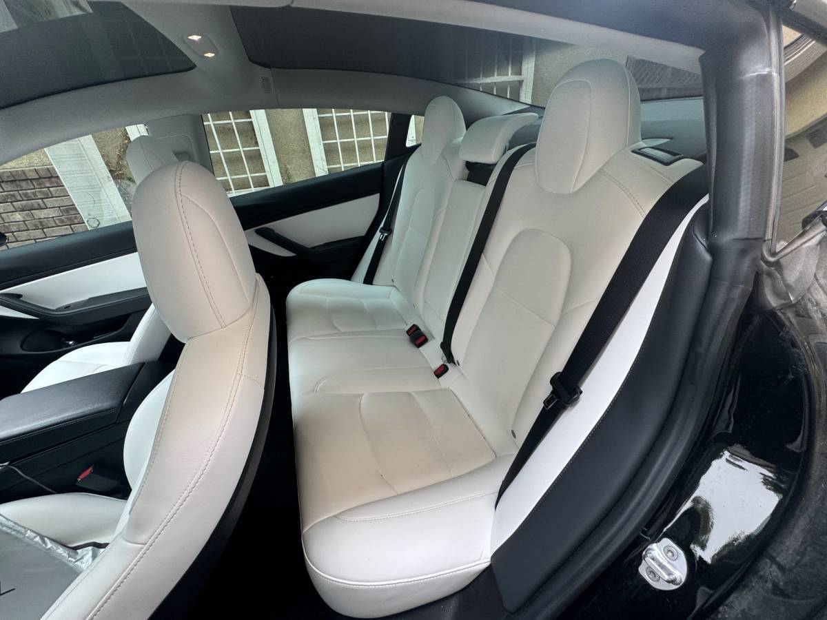 2019 Tesla Model 3 7