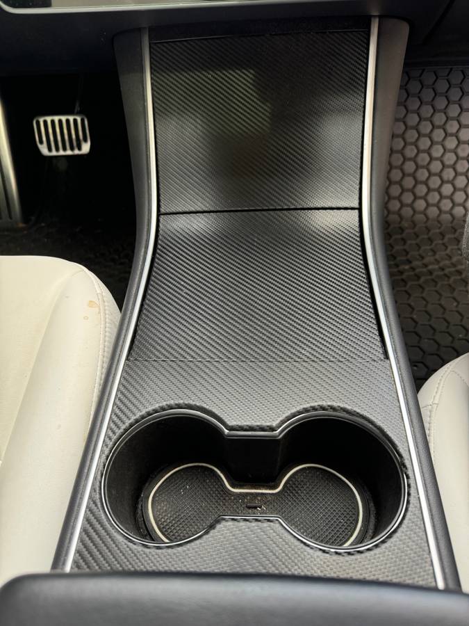 2019 Tesla Model 3 5