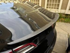2019 Tesla Model 3 9