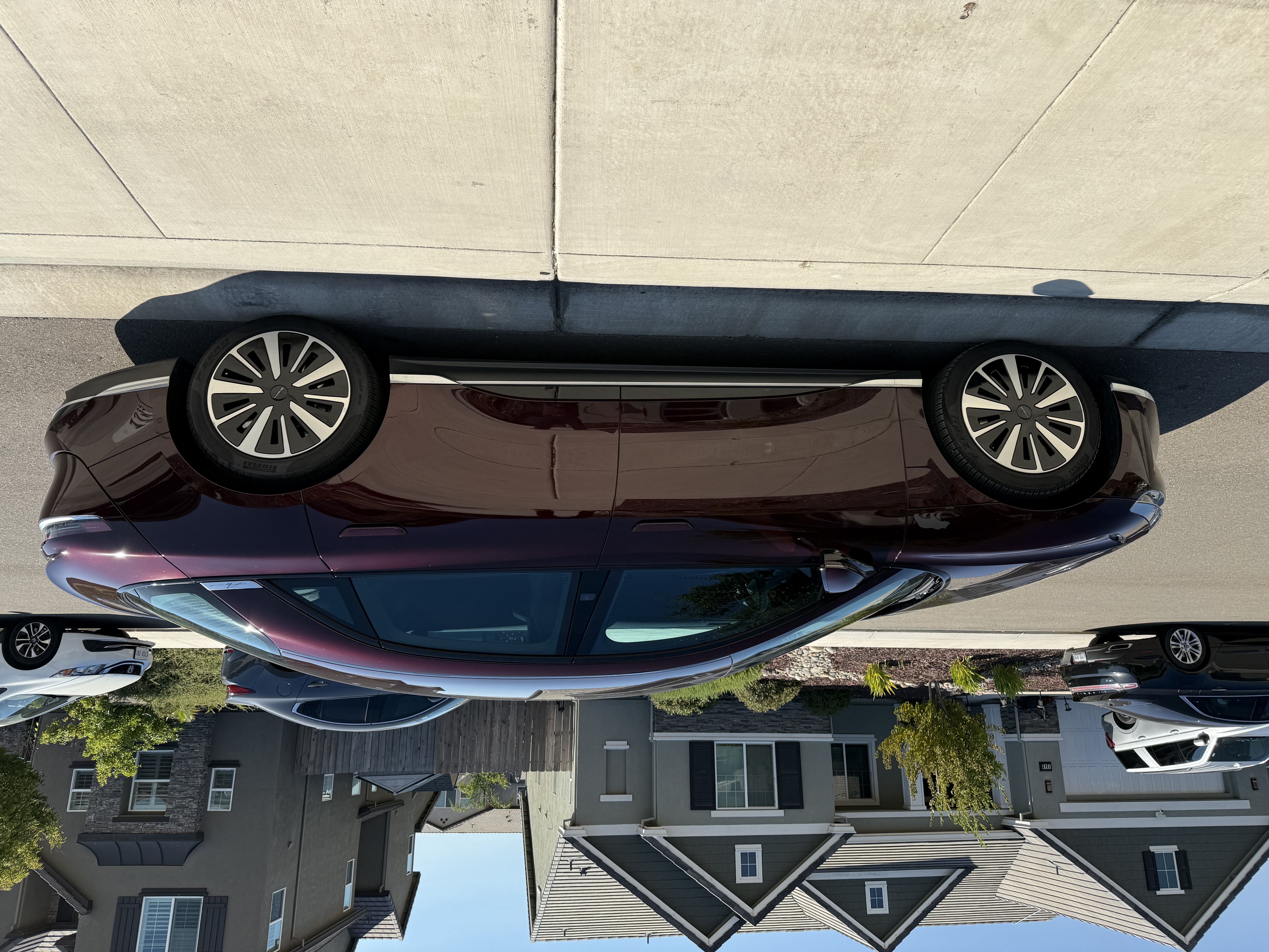 Lucid Air Pure AWD 6
